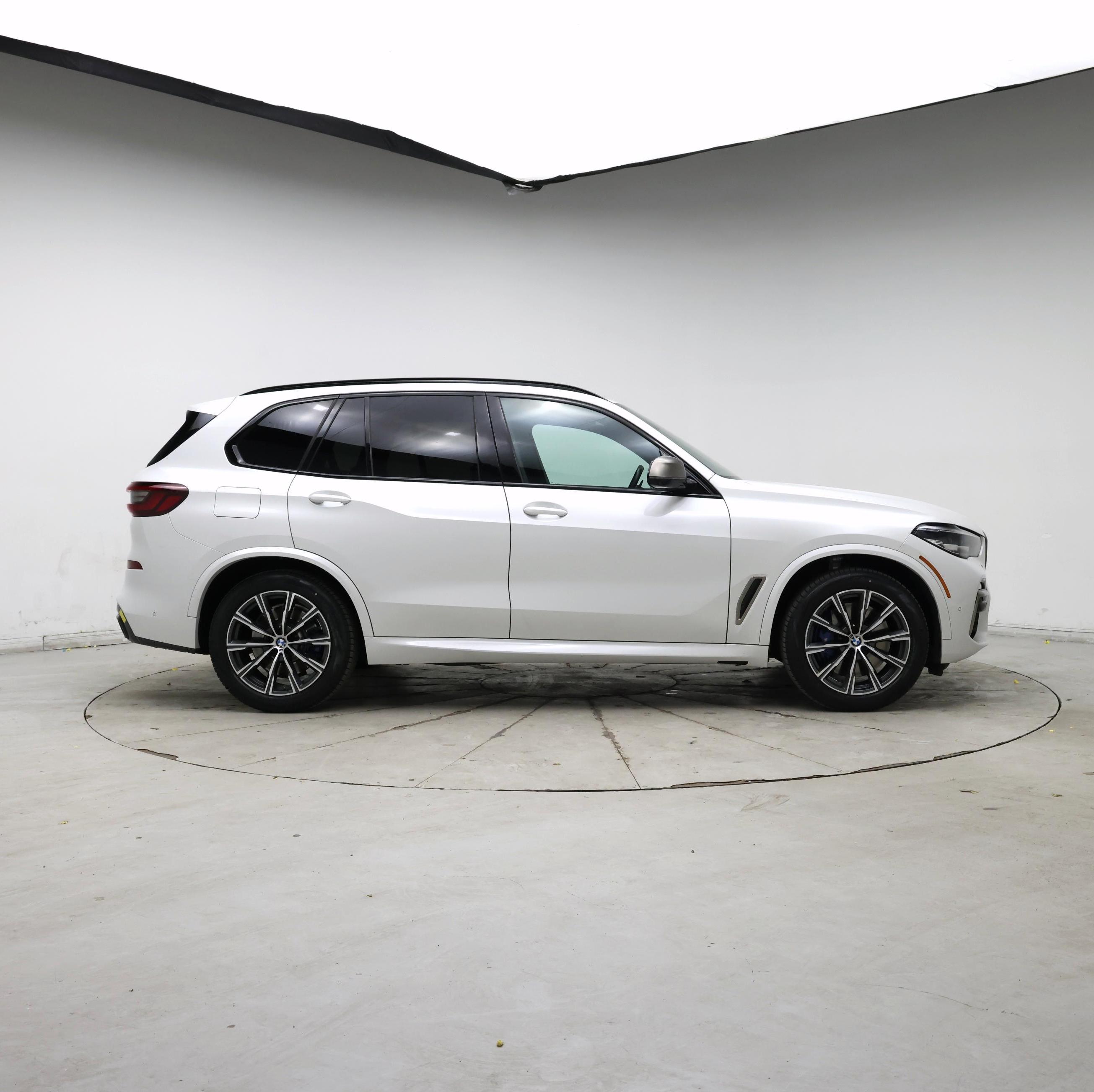 Thumbnail: 2020 BMW X5 - 7