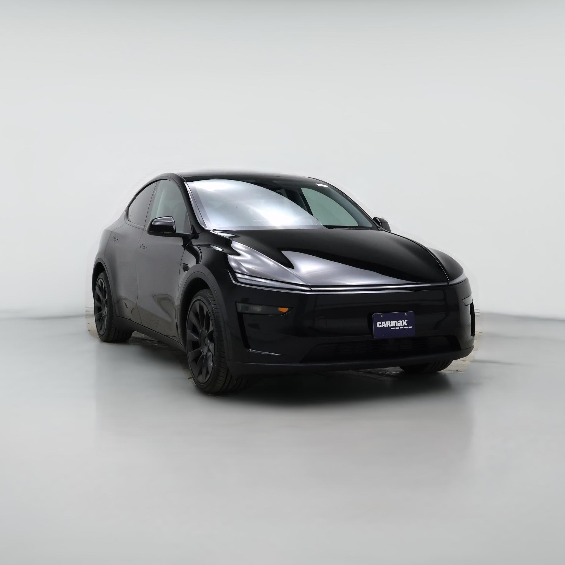 Thumbnail: 2026 Tesla Model Y - 1