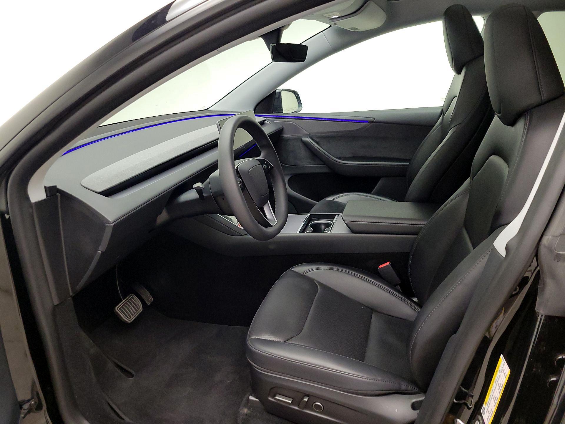 Thumbnail: 2026 Tesla Model Y - 11