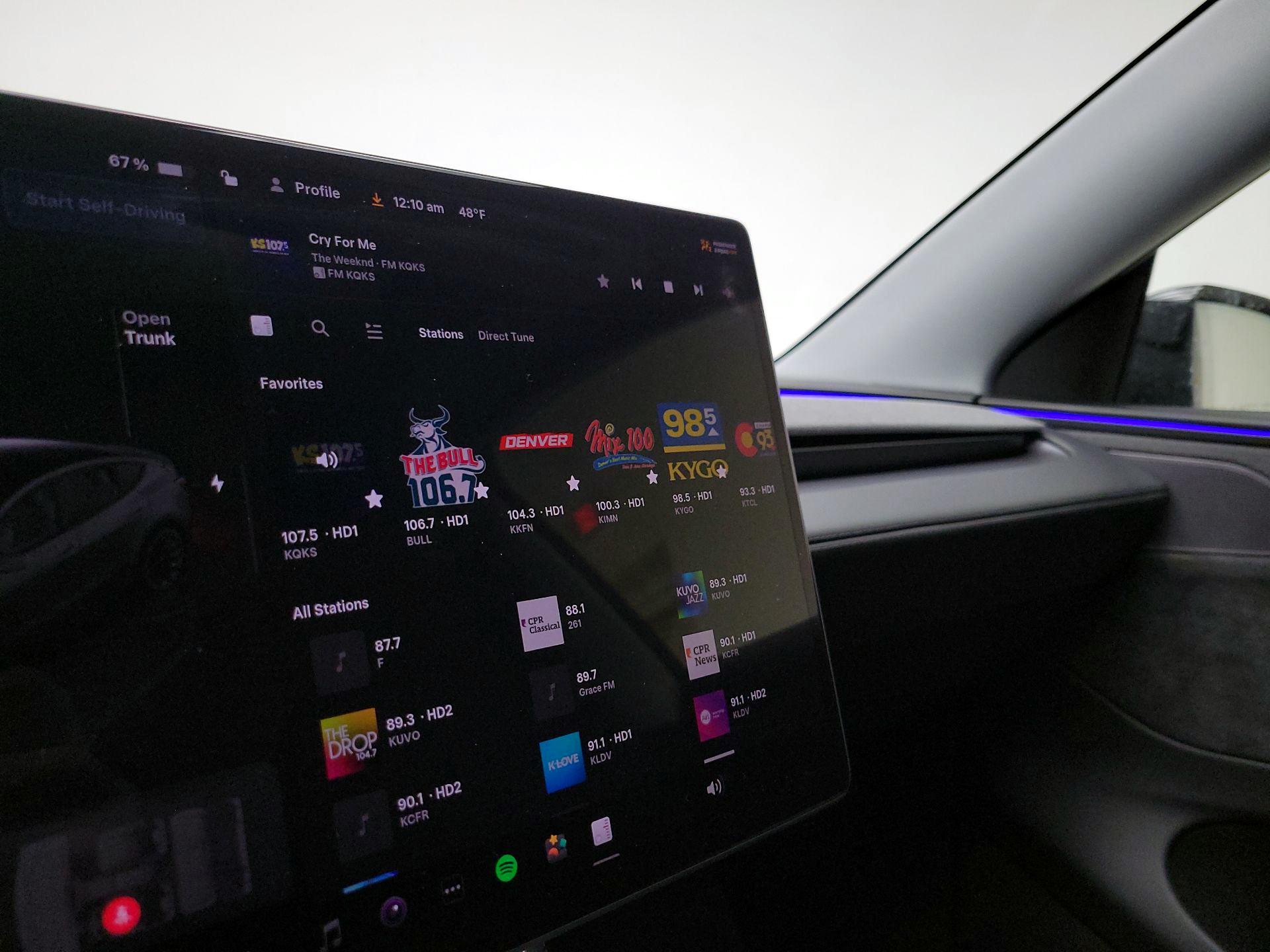 Thumbnail: 2026 Tesla Model Y - 14