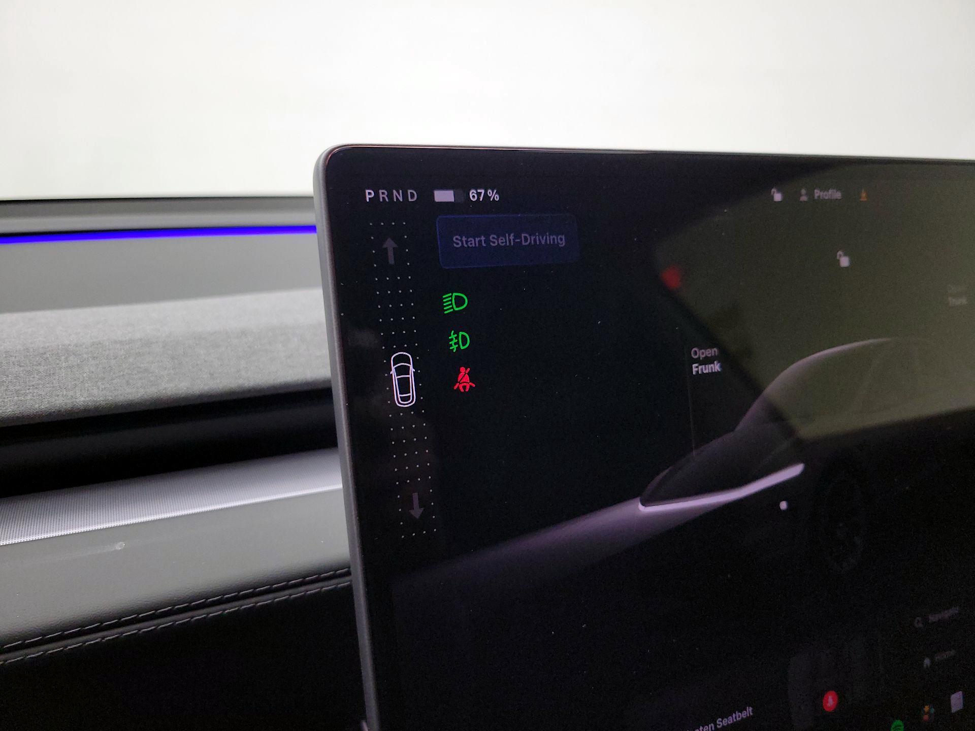 Thumbnail: 2026 Tesla Model Y - 16