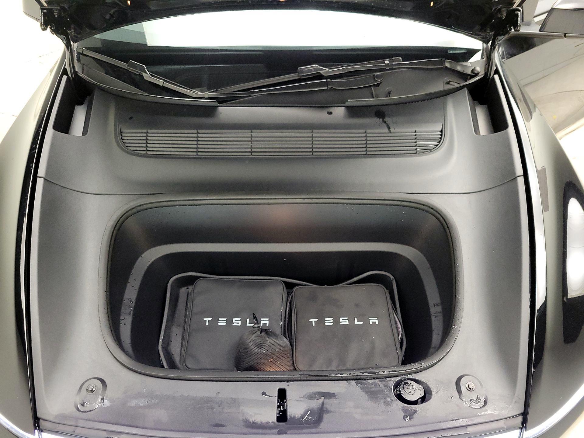 Thumbnail: 2026 Tesla Model Y - 20