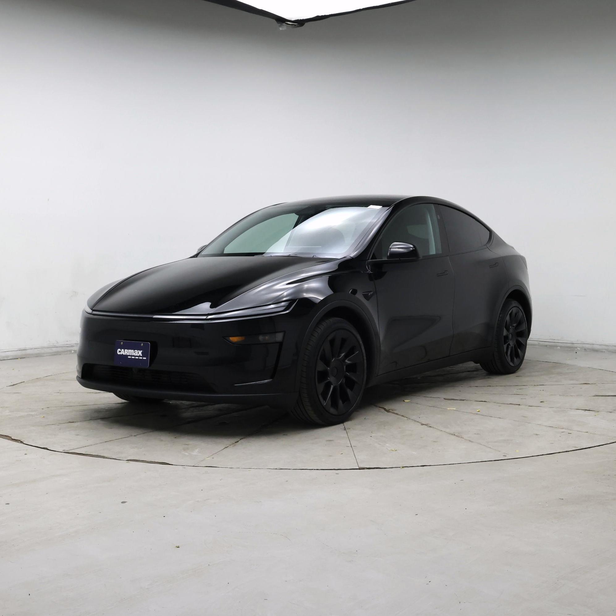 Thumbnail: 2026 Tesla Model Y - 4