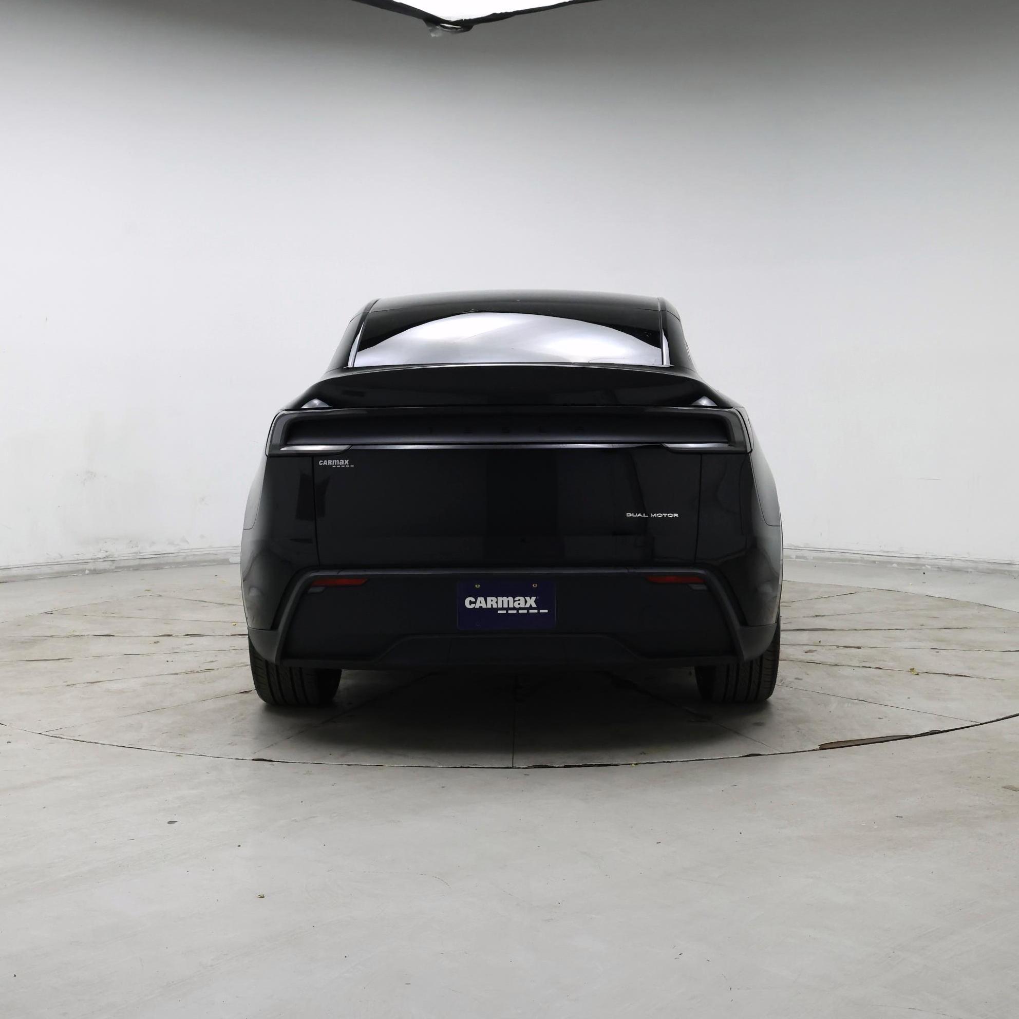 Thumbnail: 2026 Tesla Model Y - 6