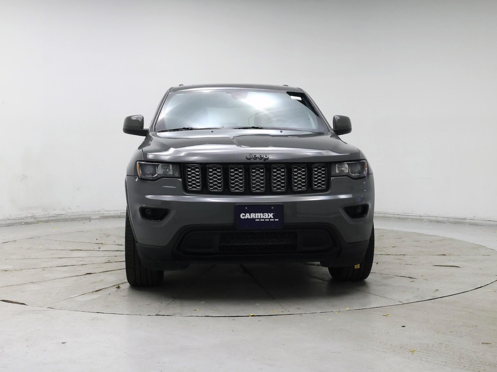 2019 Jeep Grand Cherokee Altitude - Photo 6
