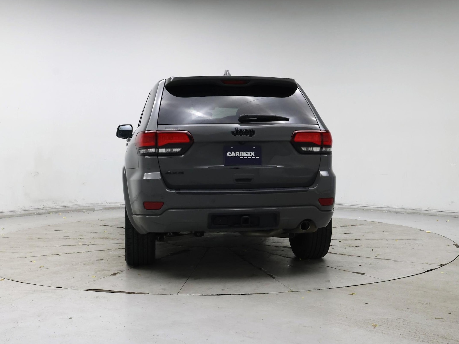2019 Jeep Grand Cherokee Altitude - Photo 7