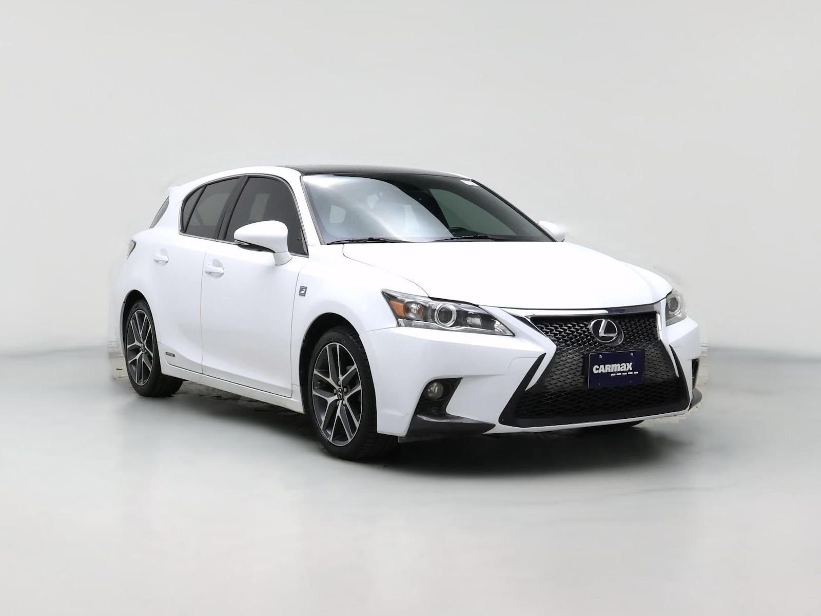 2016 Lexus CT Base