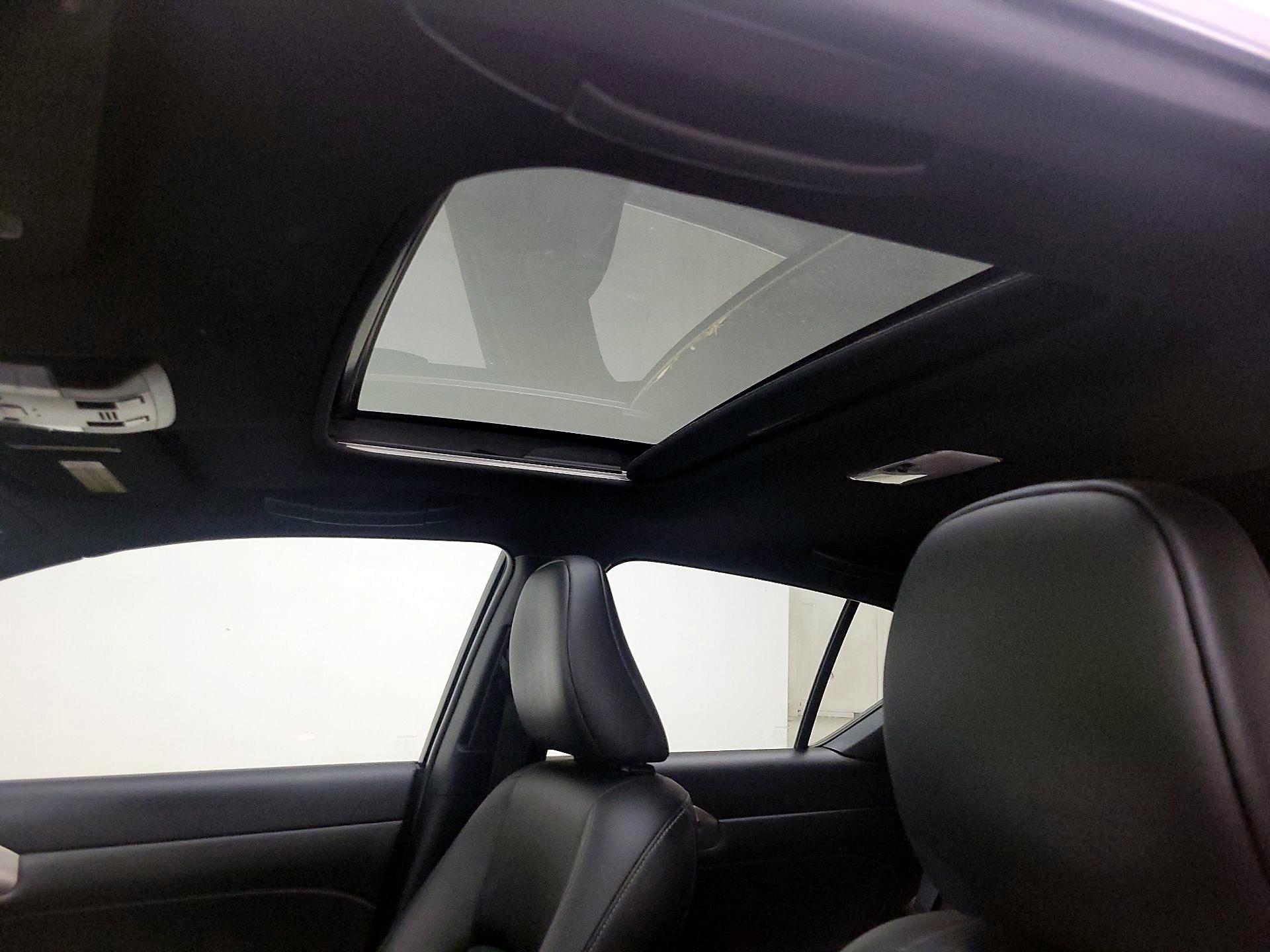 Thumbnail: 2016 Lexus CT - 19