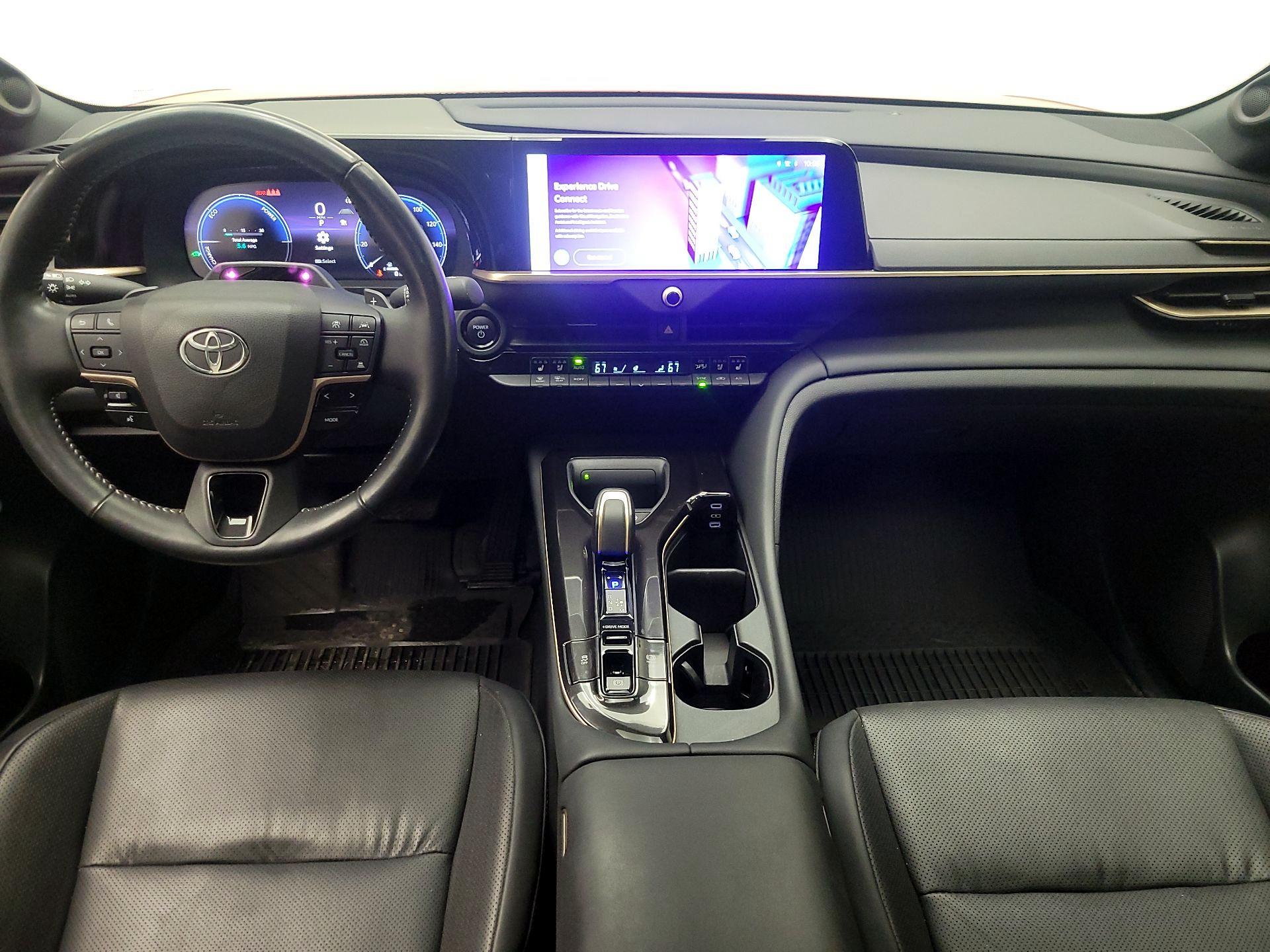 Thumbnail: 2024 Toyota Crown - 9