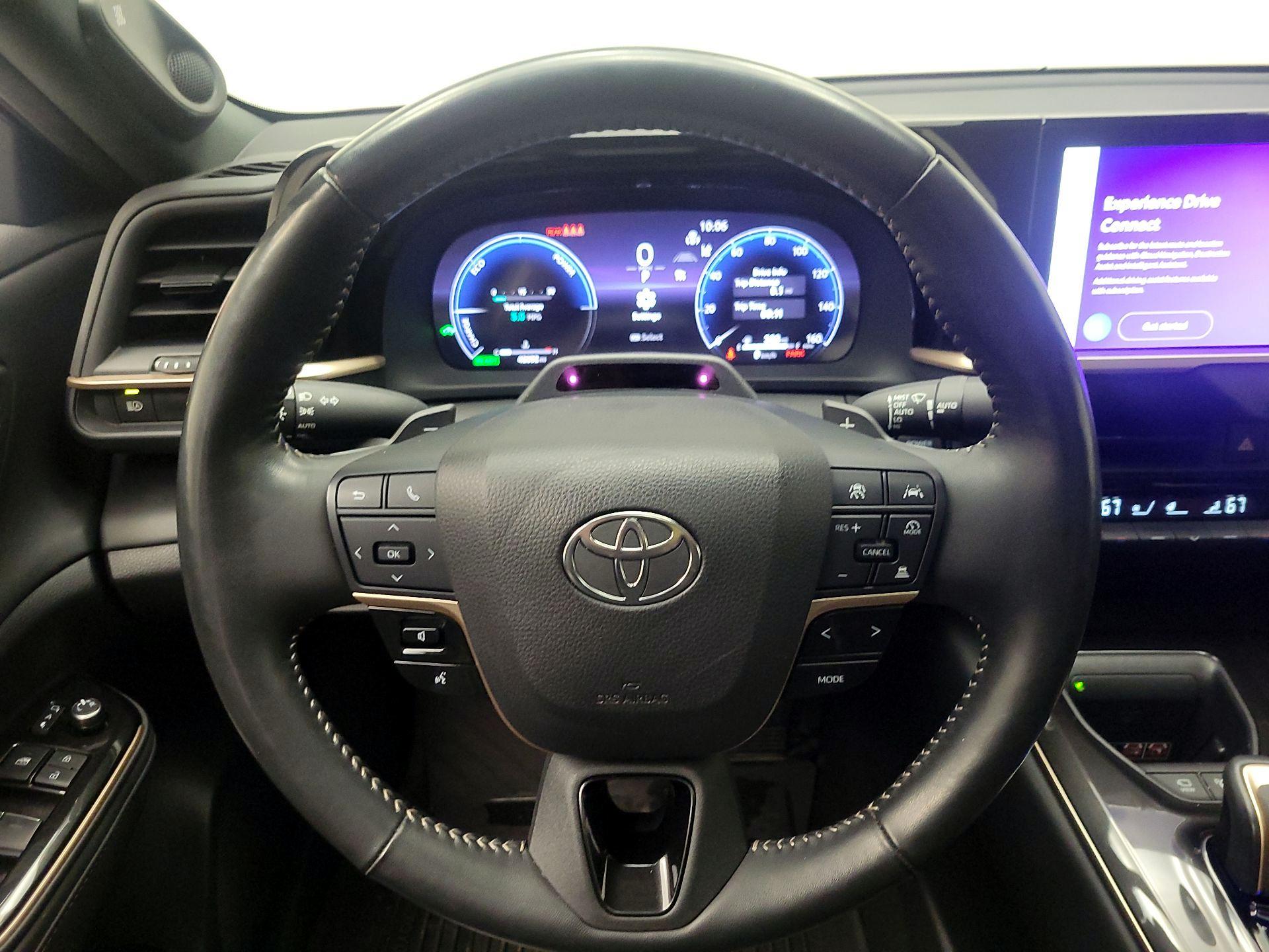 Thumbnail: 2024 Toyota Crown - 10