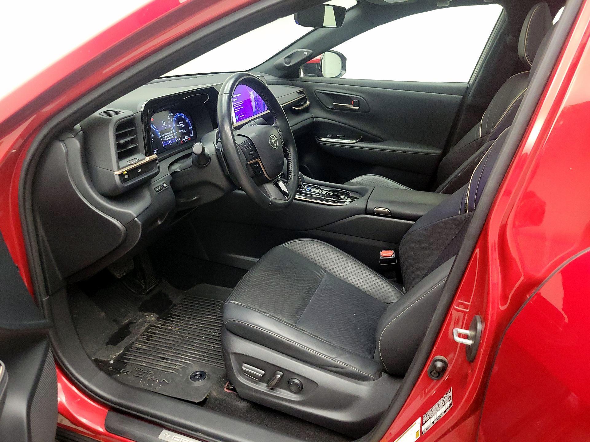 Thumbnail: 2024 Toyota Crown - 11