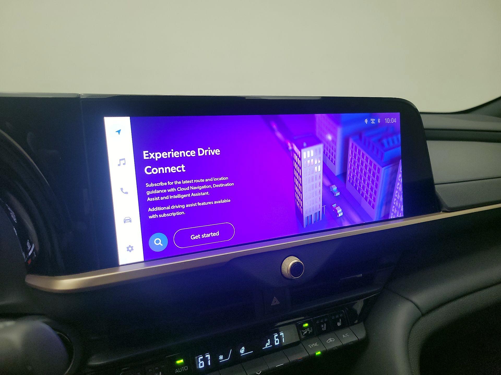 Thumbnail: 2024 Toyota Crown - 14