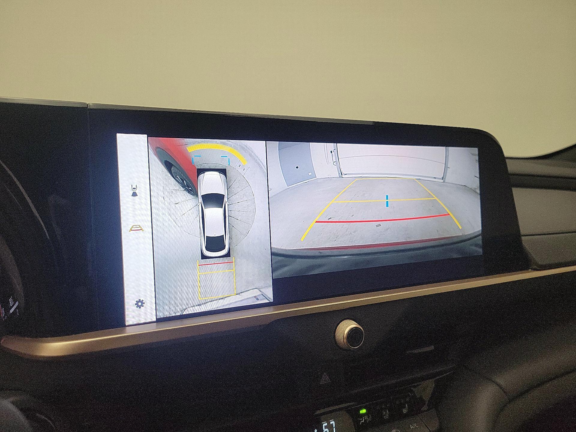 Thumbnail: 2024 Toyota Crown - 15