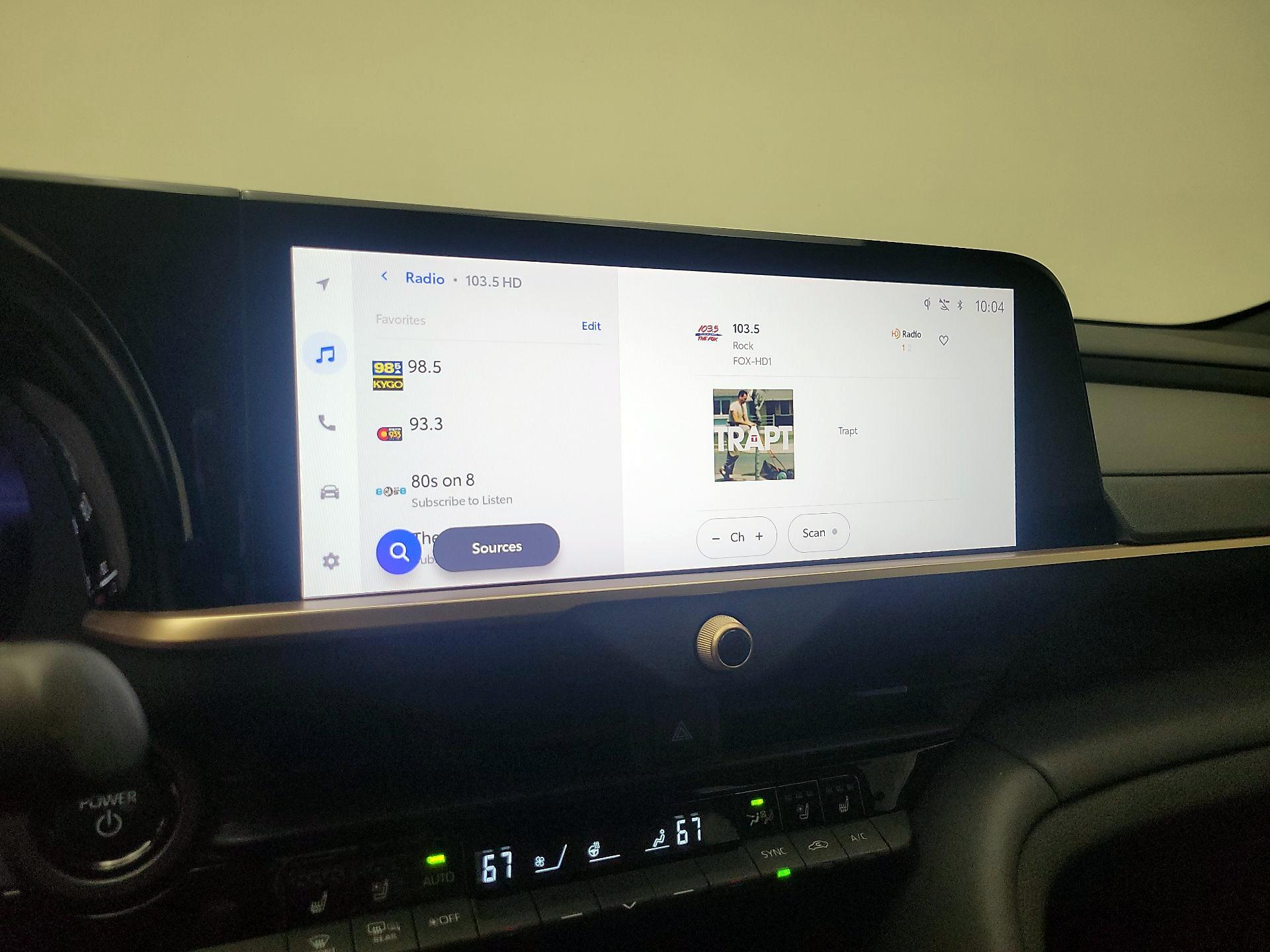 Thumbnail: 2024 Toyota Crown - 16