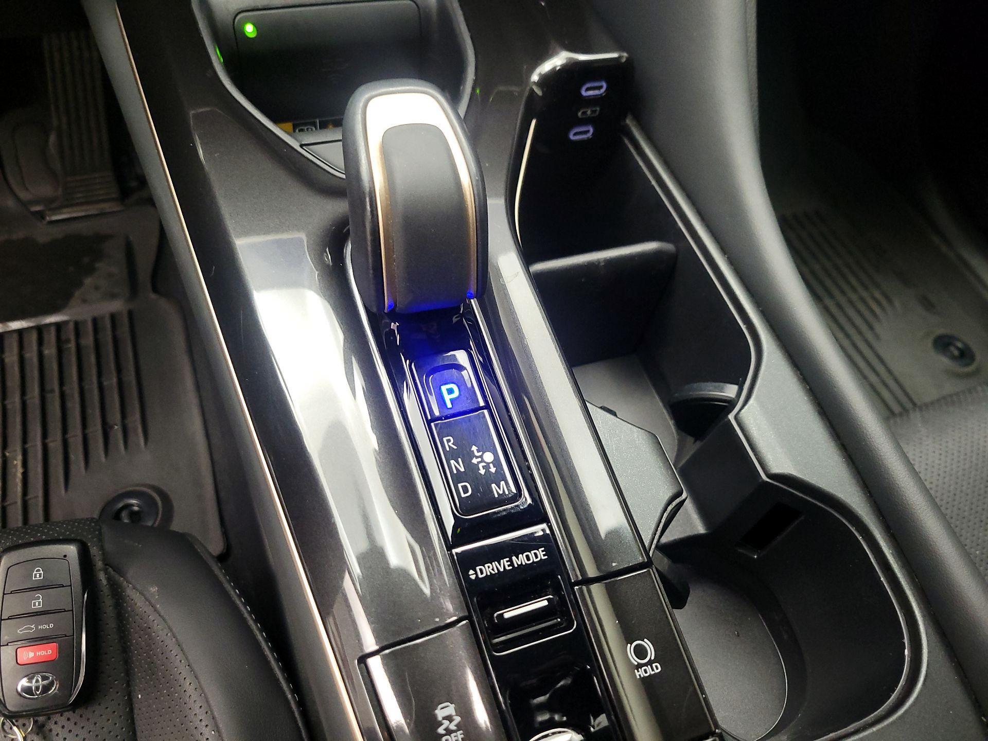 Thumbnail: 2024 Toyota Crown - 18