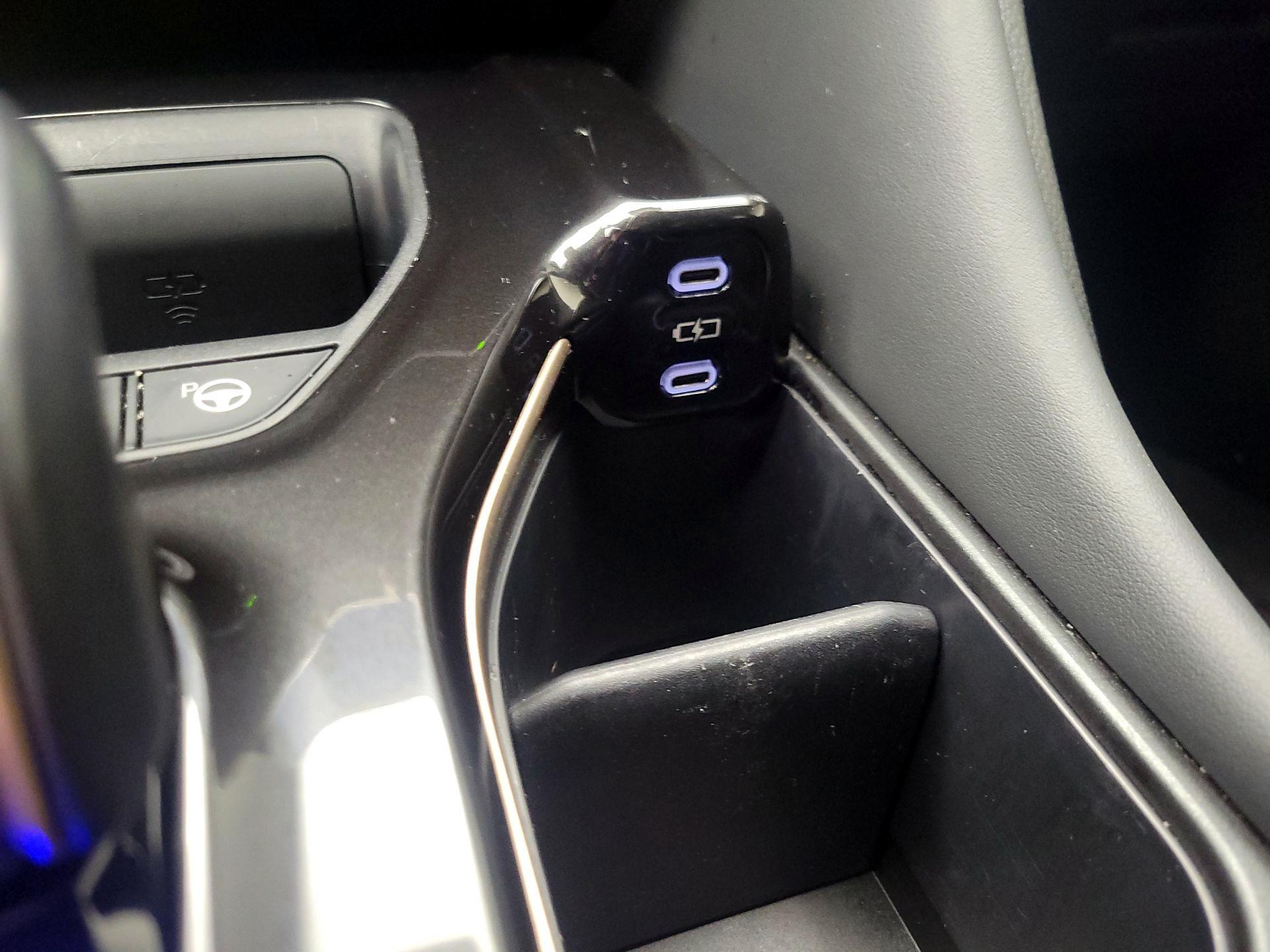 Thumbnail: 2024 Toyota Crown - 19