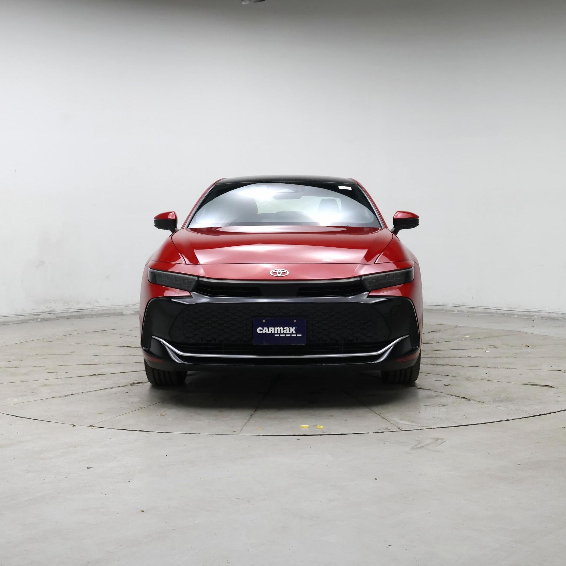 Thumbnail: 2024 Toyota Crown - 5