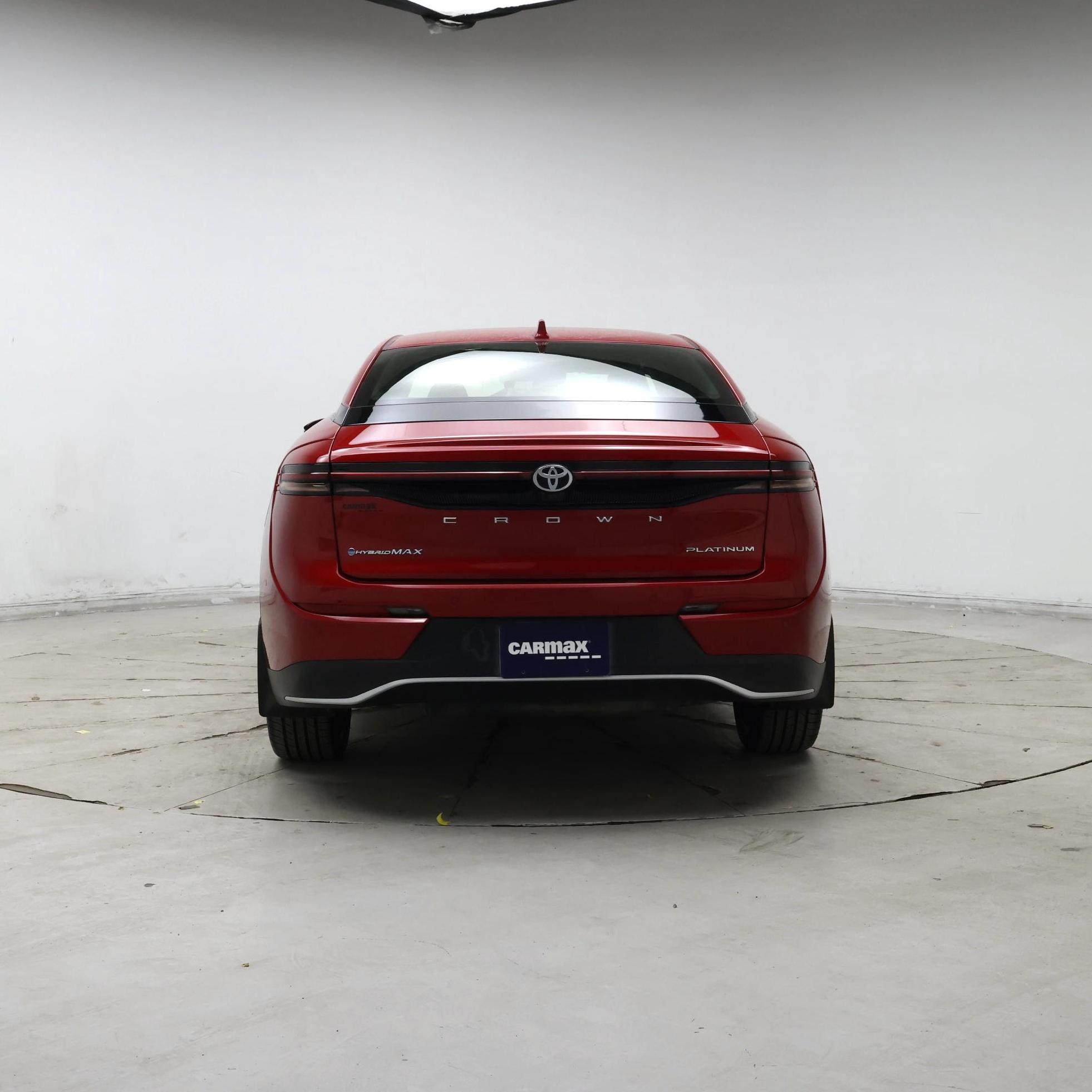 Thumbnail: 2024 Toyota Crown - 6