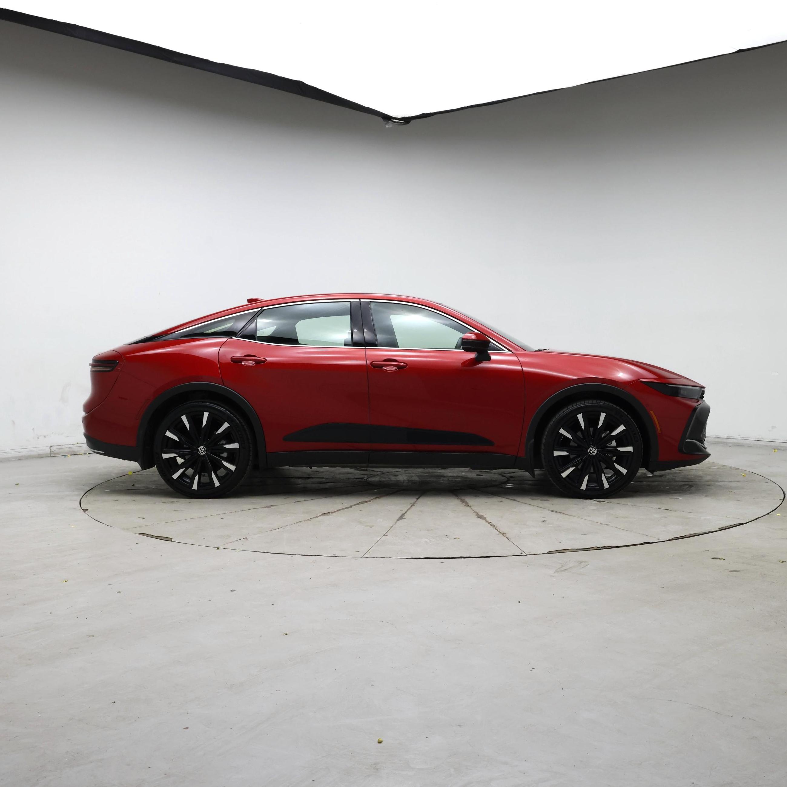 Thumbnail: 2024 Toyota Crown - 7