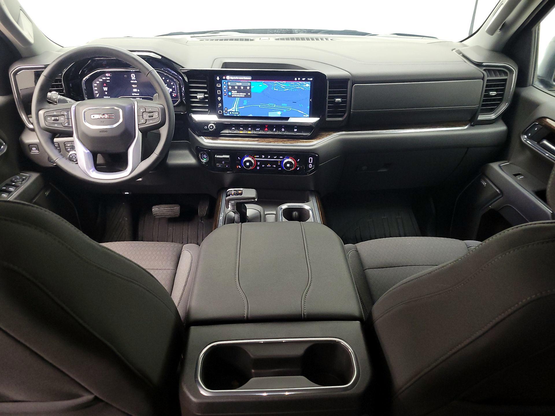 Thumbnail: 2025 GMC Sierra 1500 - 9