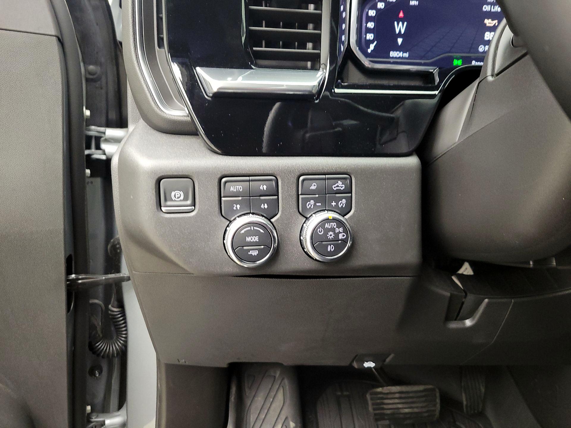 Thumbnail: 2025 GMC Sierra 1500 - 13