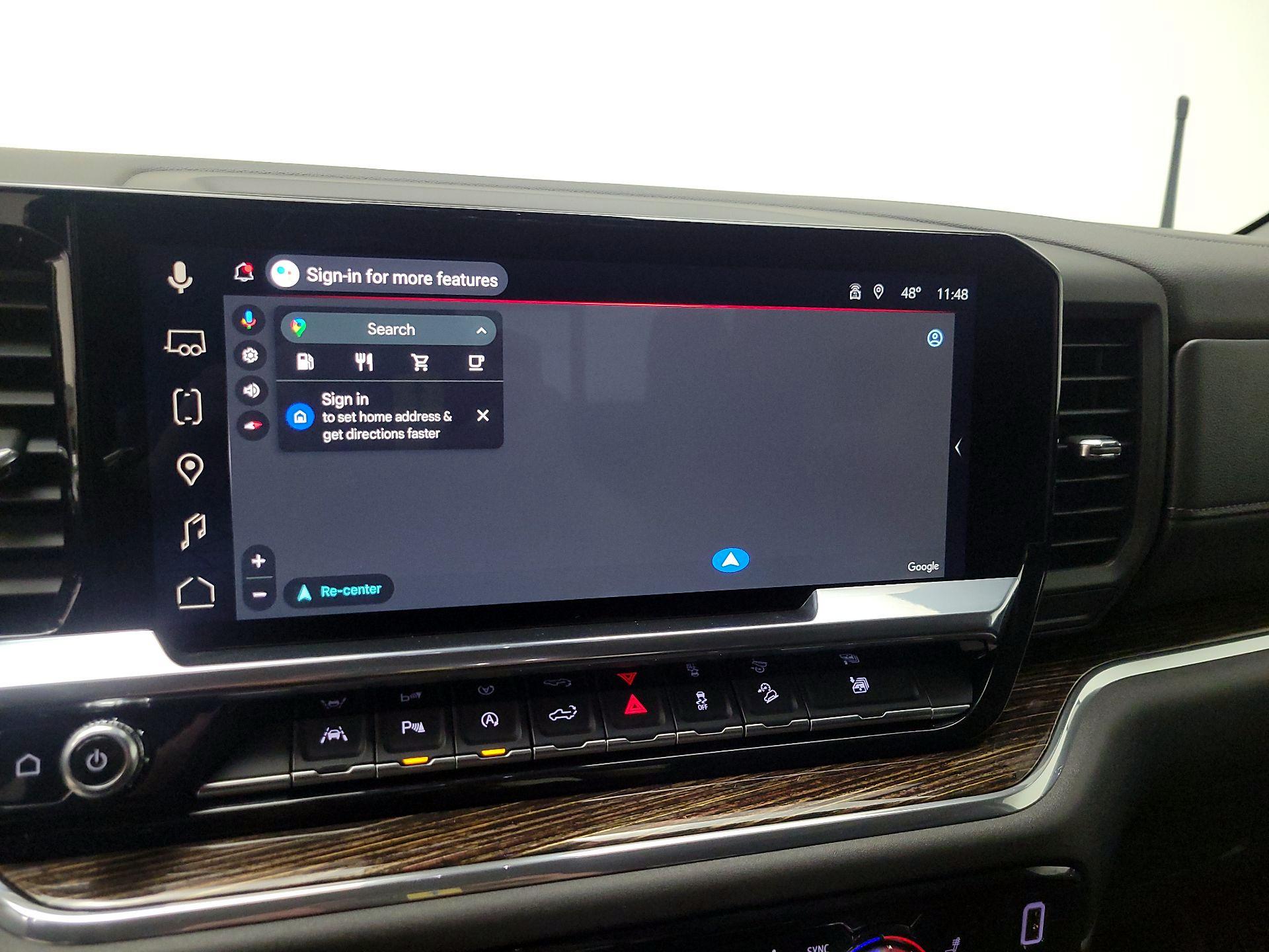 Thumbnail: 2025 GMC Sierra 1500 - 14