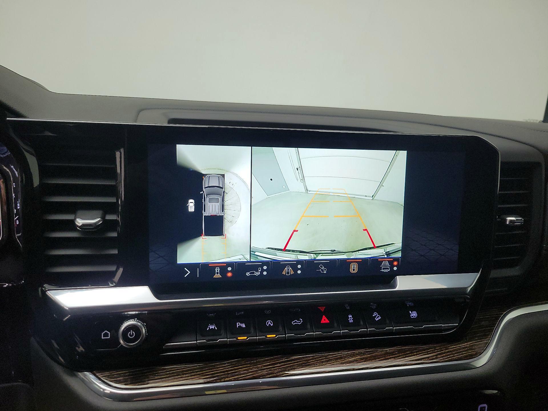 Thumbnail: 2025 GMC Sierra 1500 - 15