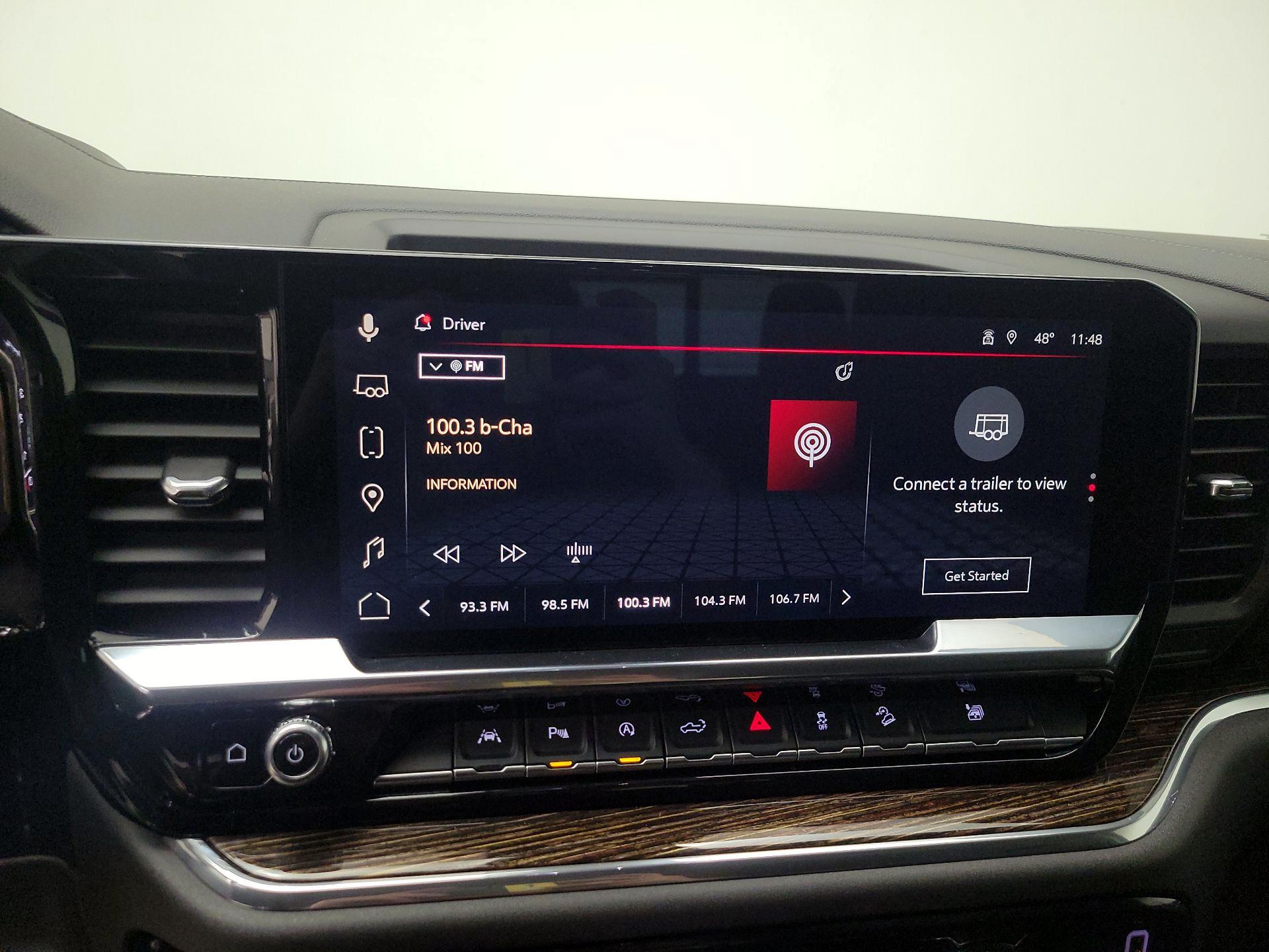 Thumbnail: 2025 GMC Sierra 1500 - 16