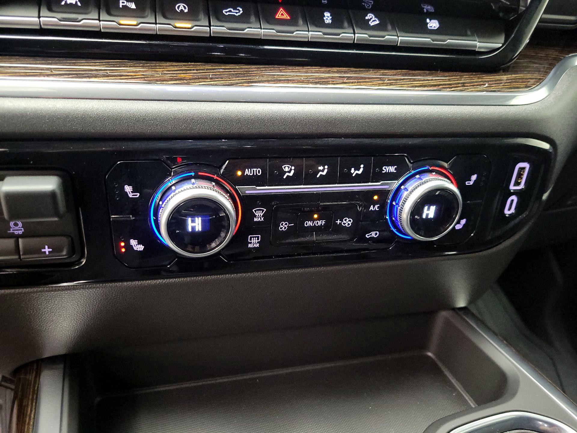 Thumbnail: 2025 GMC Sierra 1500 - 17