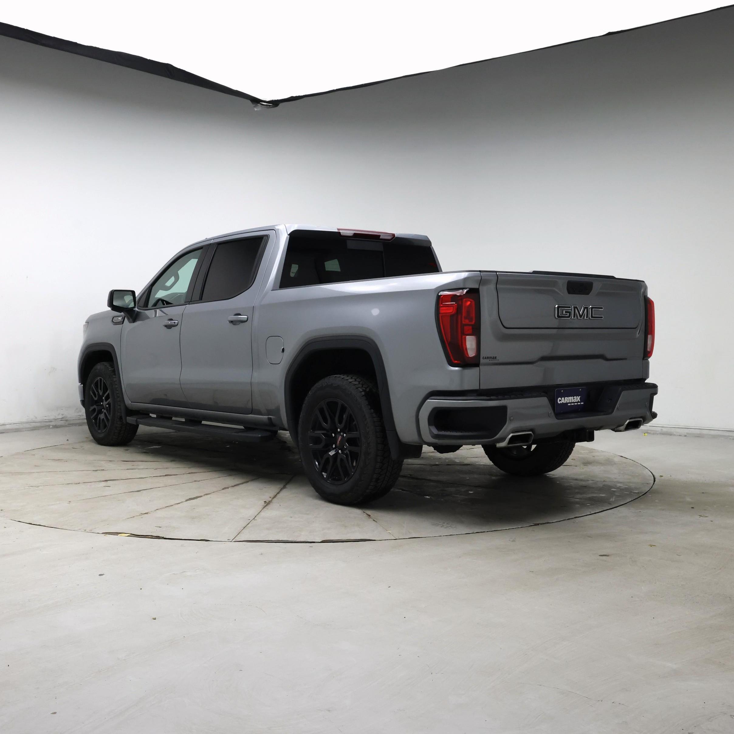 Thumbnail: 2025 GMC Sierra 1500 - 2