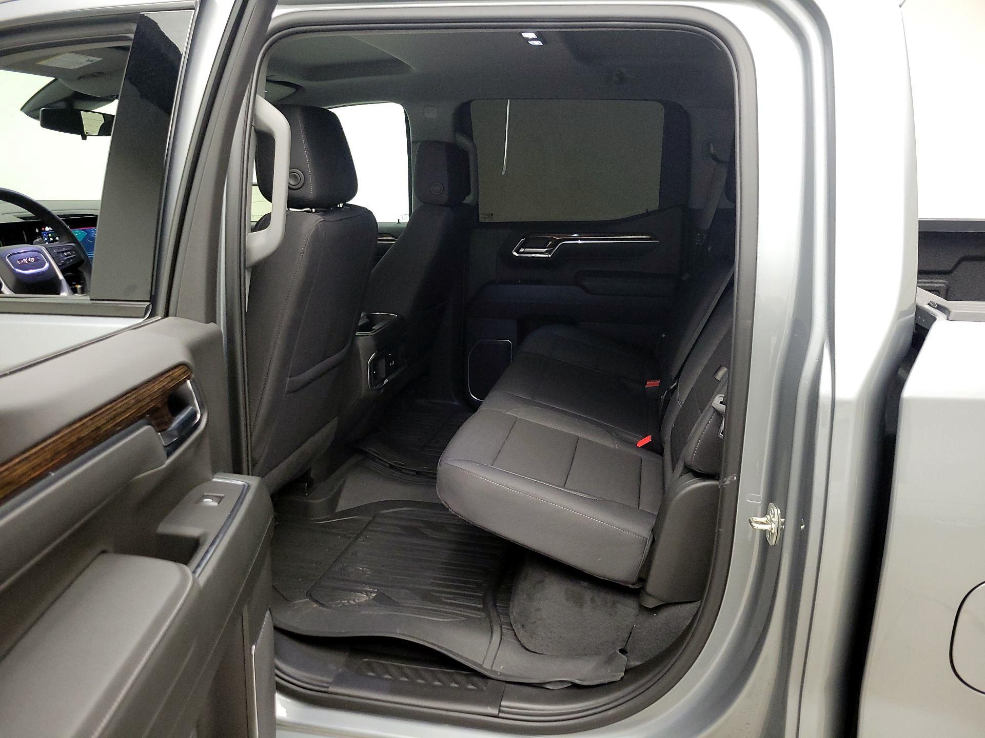 Thumbnail: 2025 GMC Sierra 1500 - 20