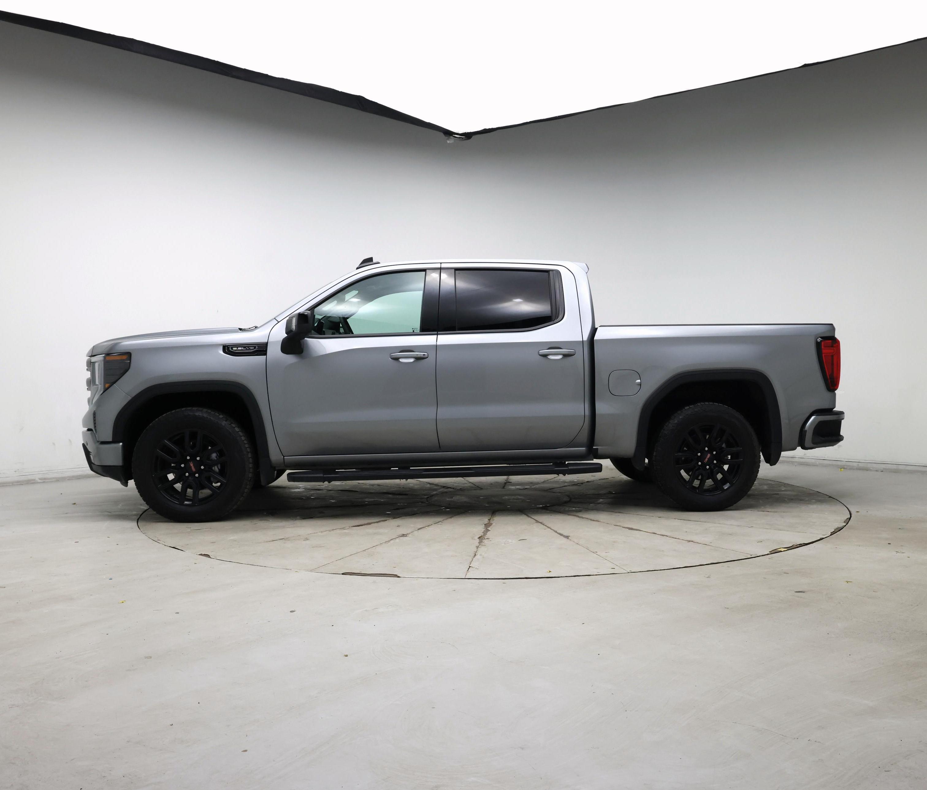 Thumbnail: 2025 GMC Sierra 1500 - 3