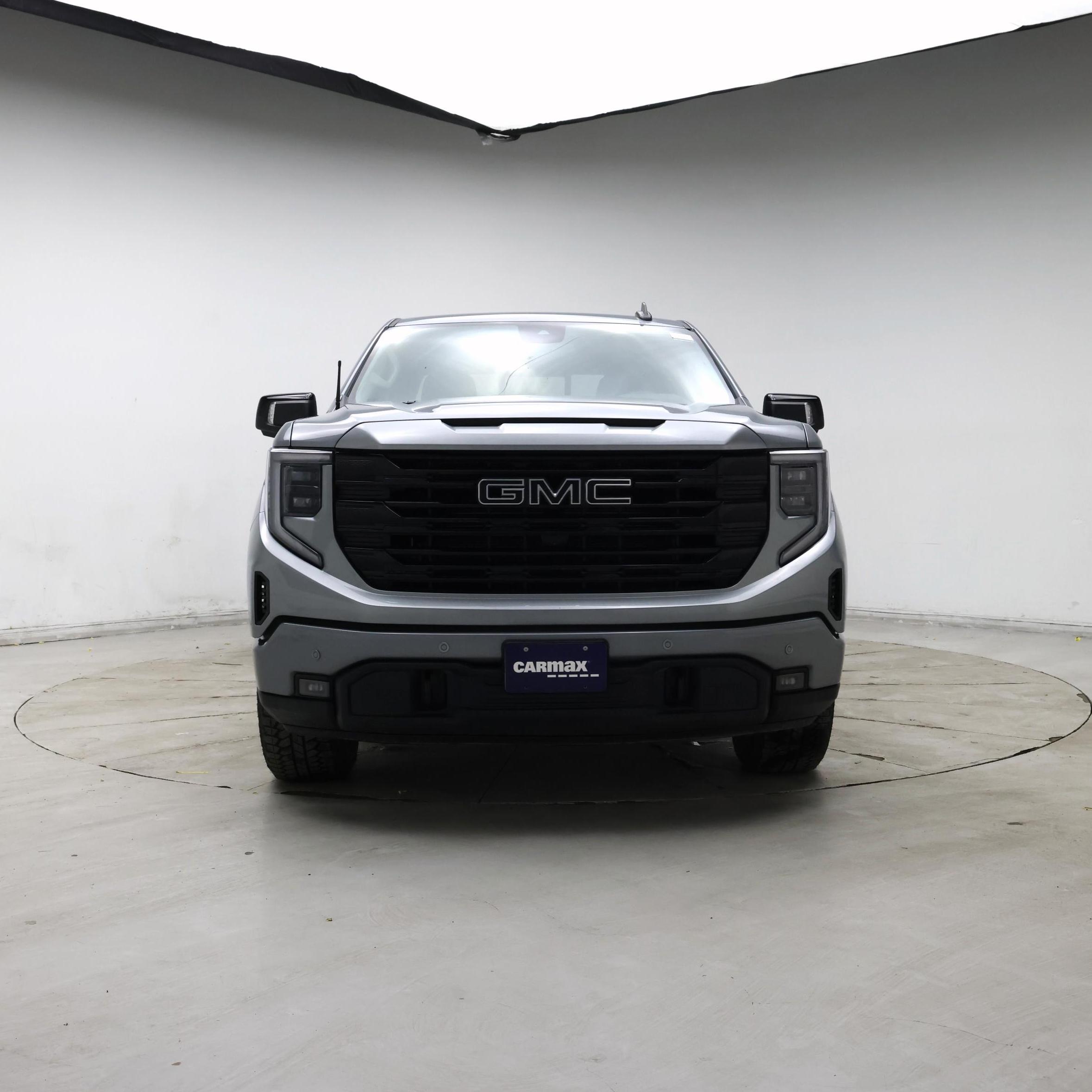 Thumbnail: 2025 GMC Sierra 1500 - 5