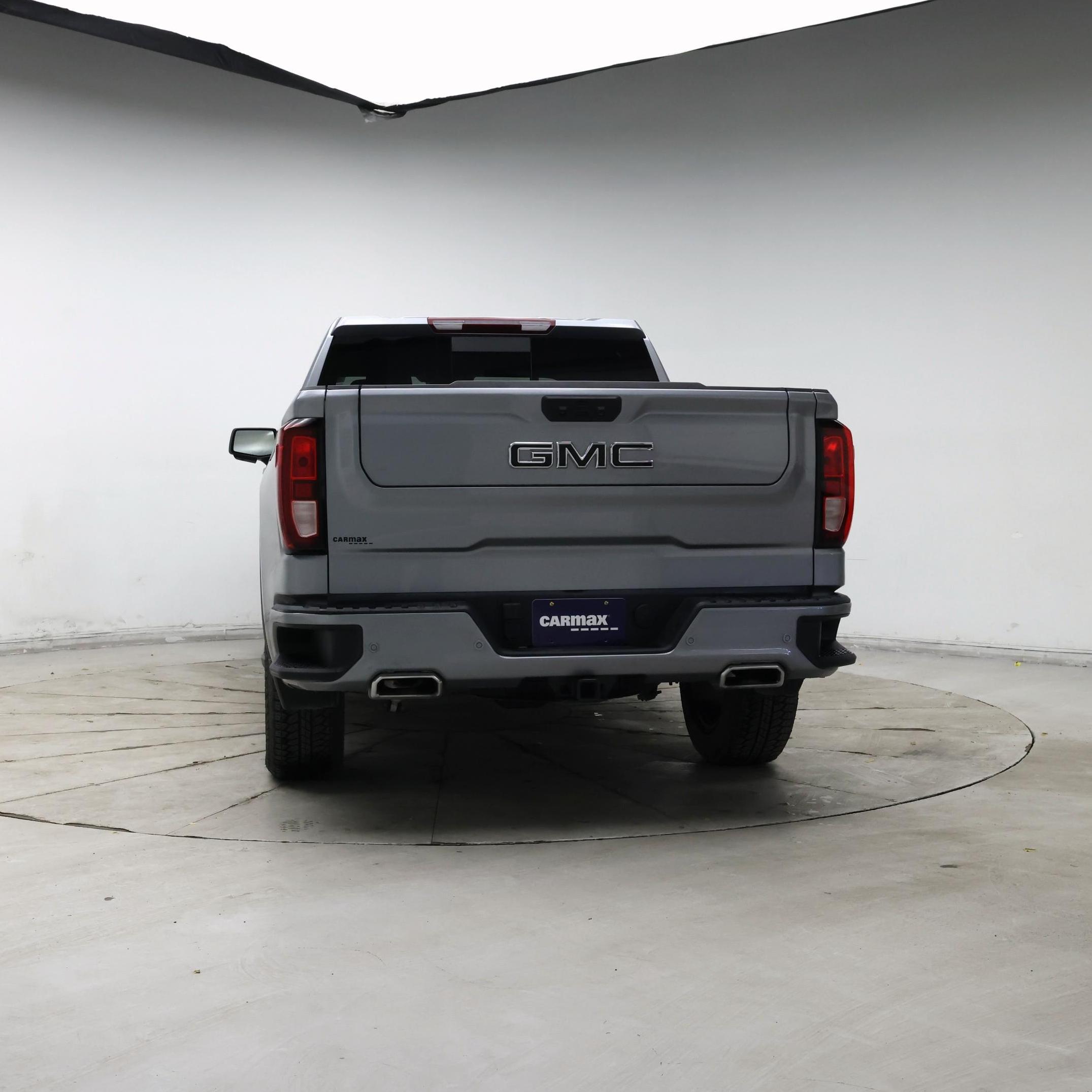 Thumbnail: 2025 GMC Sierra 1500 - 6