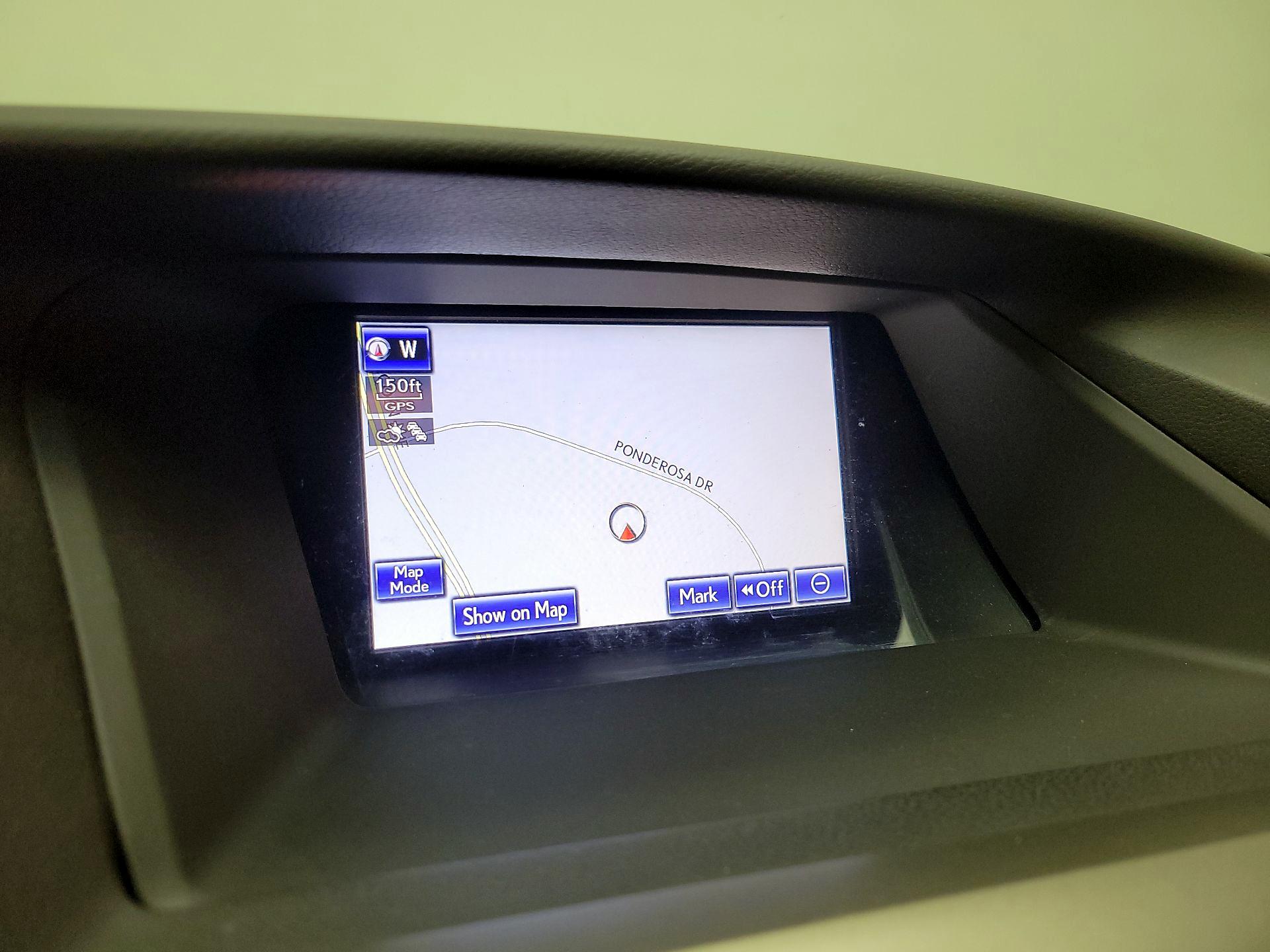 Thumbnail: 2015 Lexus RX - 14