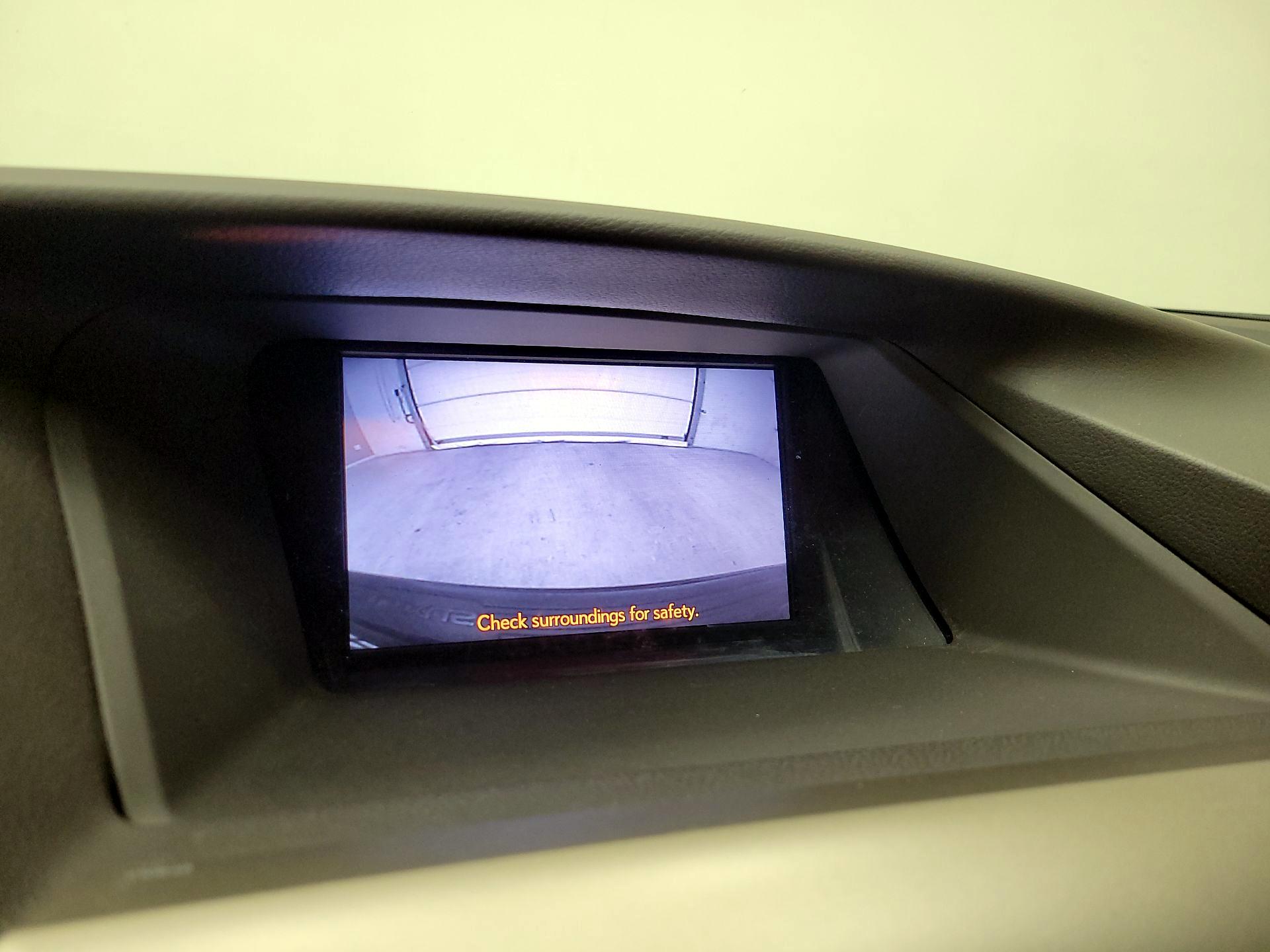 Thumbnail: 2015 Lexus RX - 15