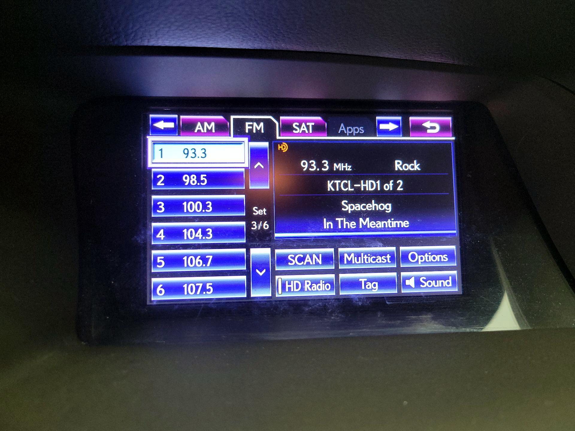 Thumbnail: 2015 Lexus RX - 16