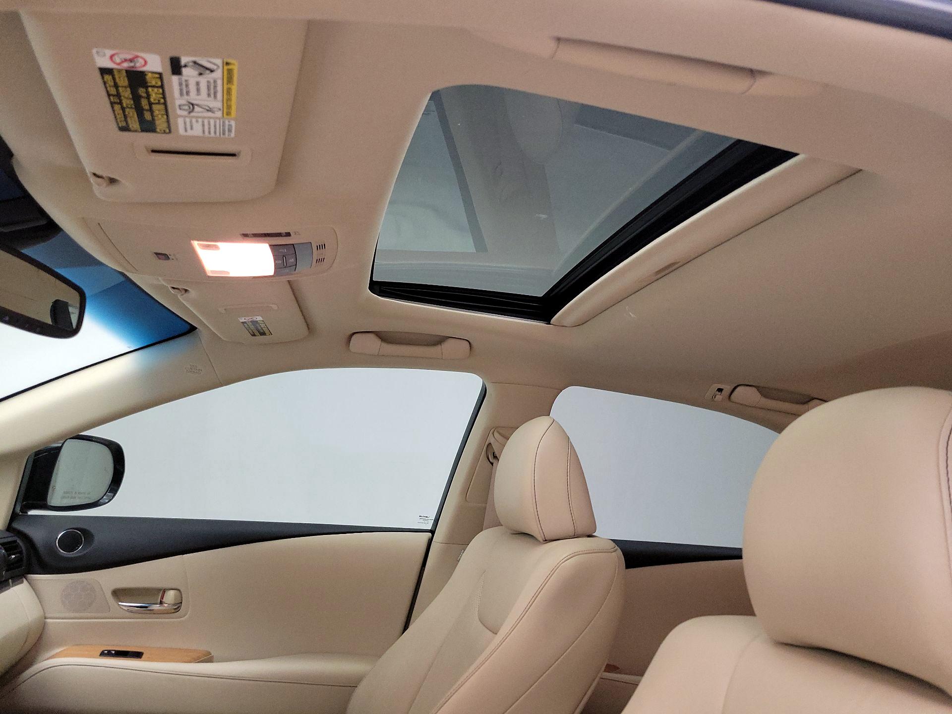 Thumbnail: 2015 Lexus RX - 20