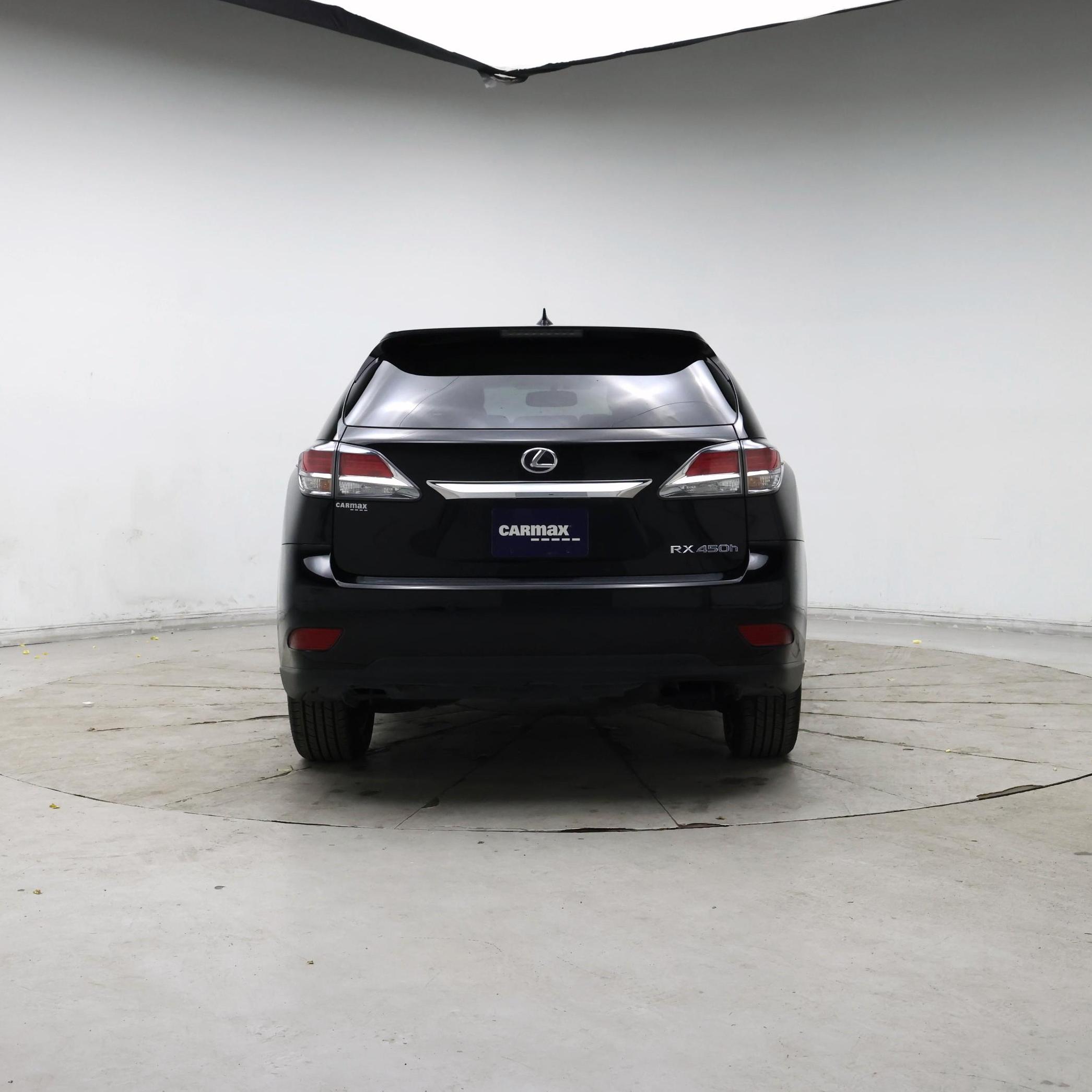 Thumbnail: 2015 Lexus RX - 6