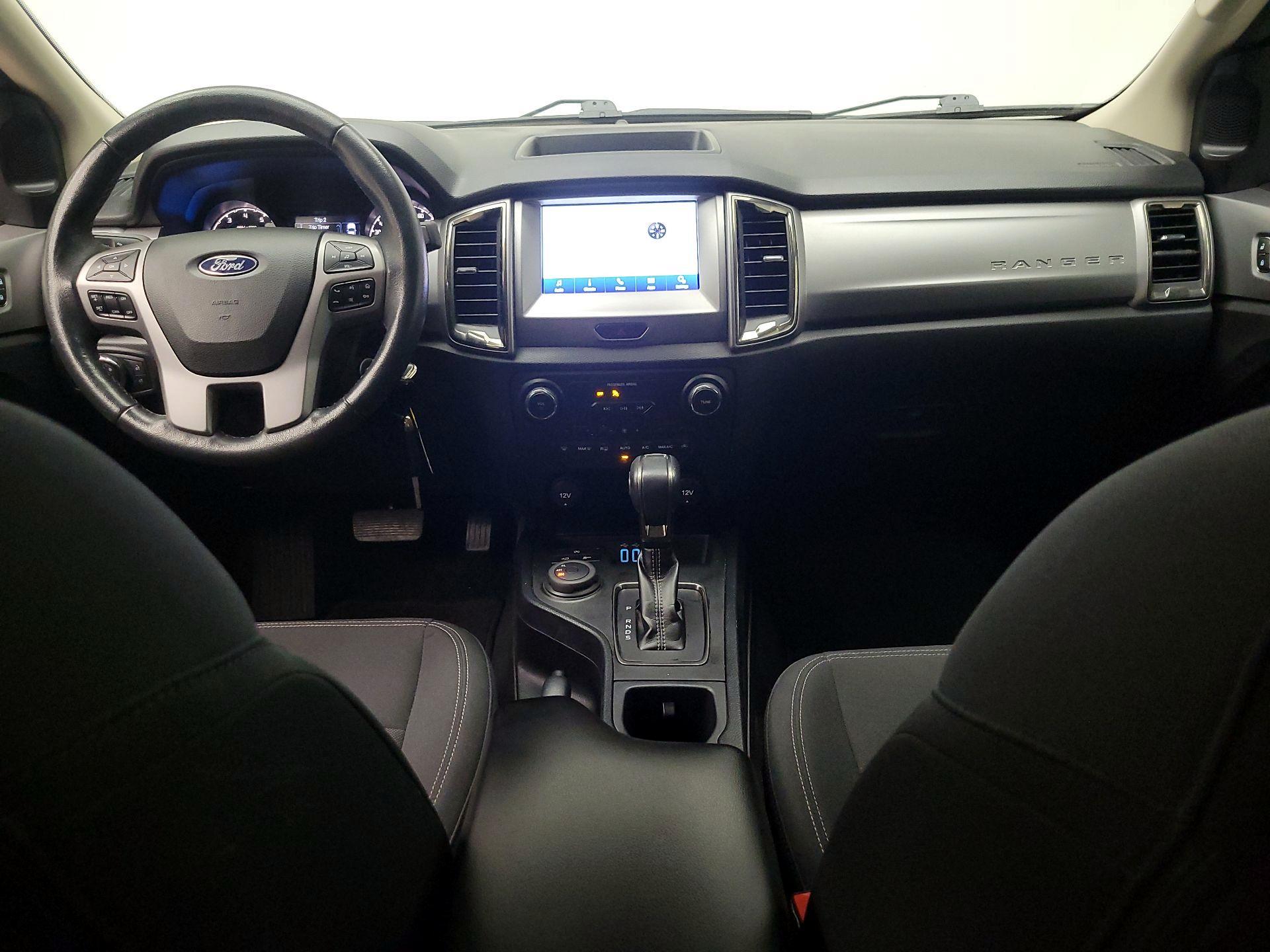 Thumbnail: 2022 Ford Ranger - 9