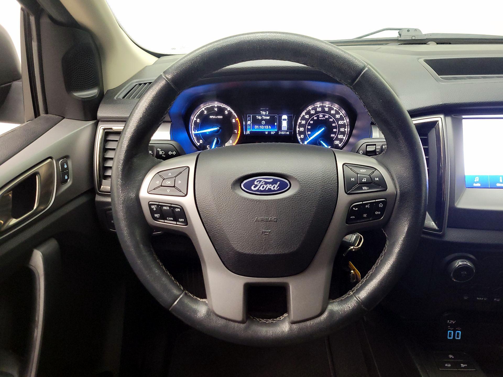 Thumbnail: 2022 Ford Ranger - 10