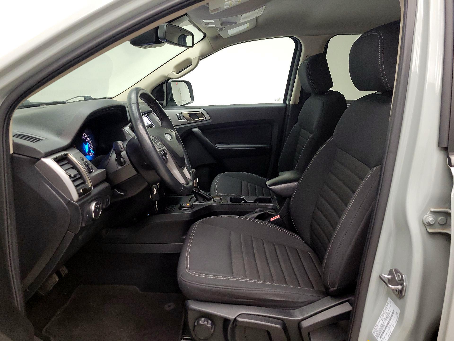 Thumbnail: 2022 Ford Ranger - 11