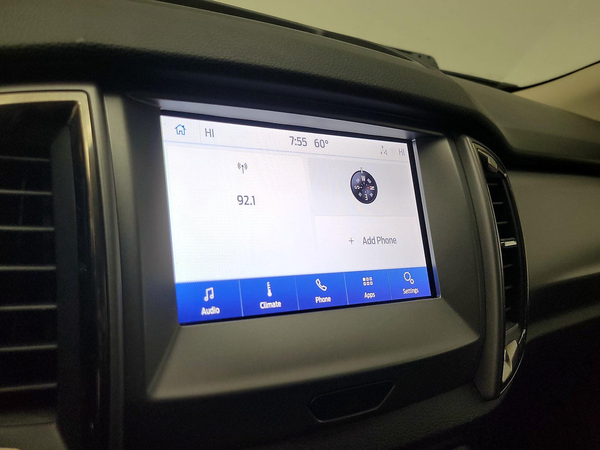 Thumbnail: 2022 Ford Ranger - 14