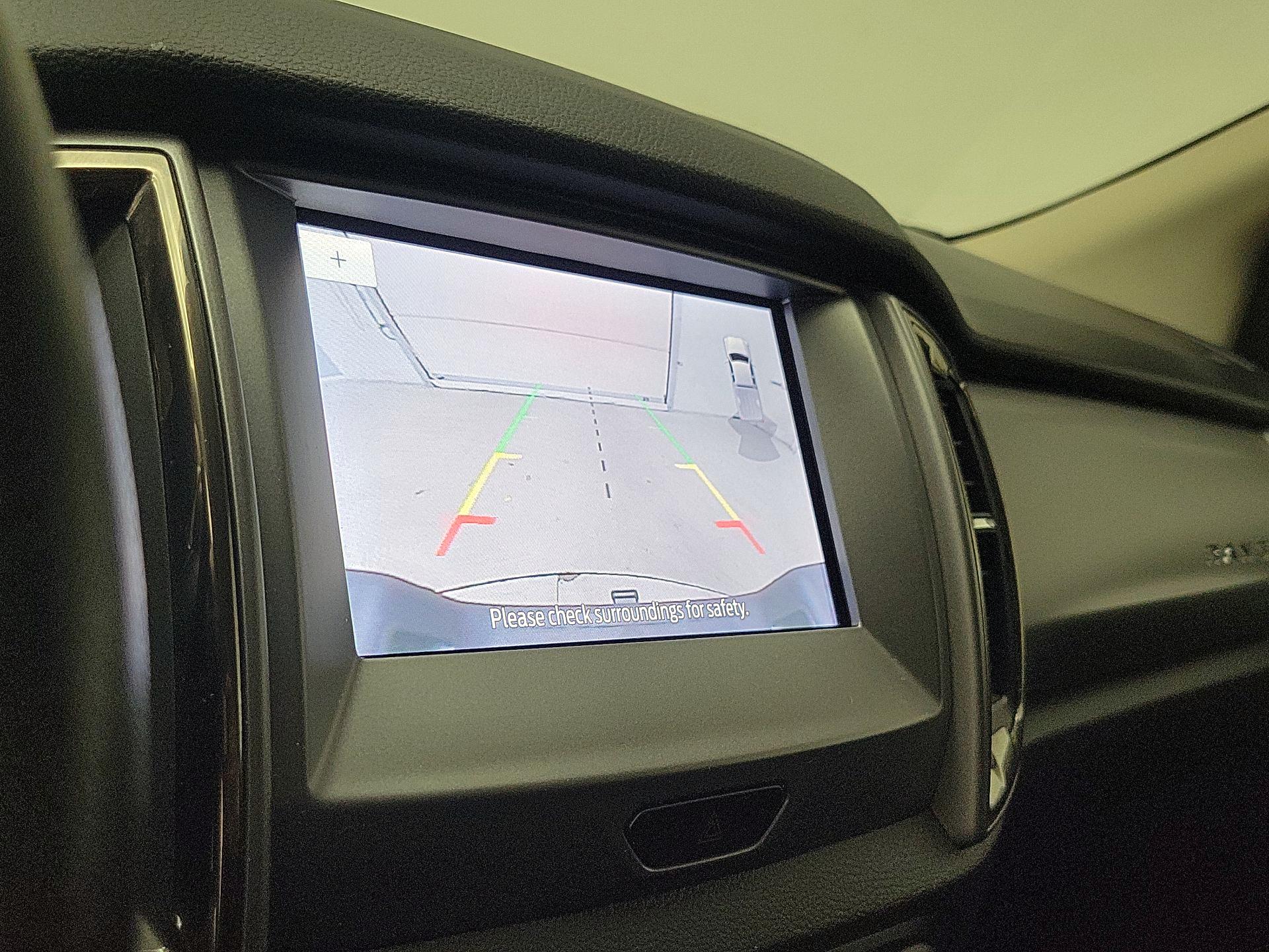 Thumbnail: 2022 Ford Ranger - 15