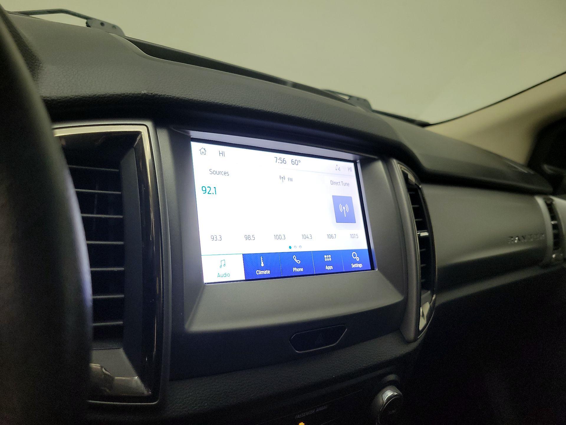 Thumbnail: 2022 Ford Ranger - 16