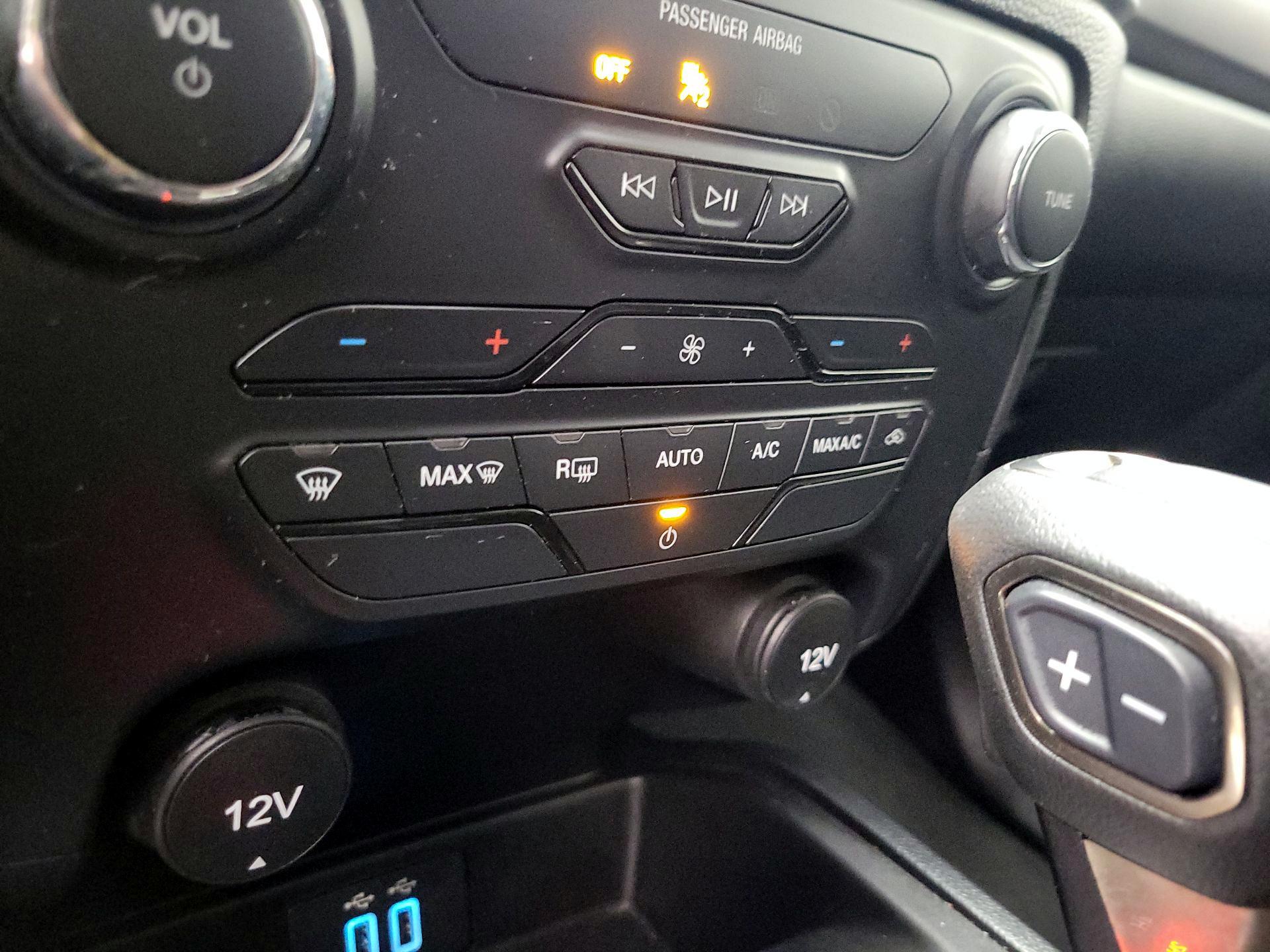 Thumbnail: 2022 Ford Ranger - 17