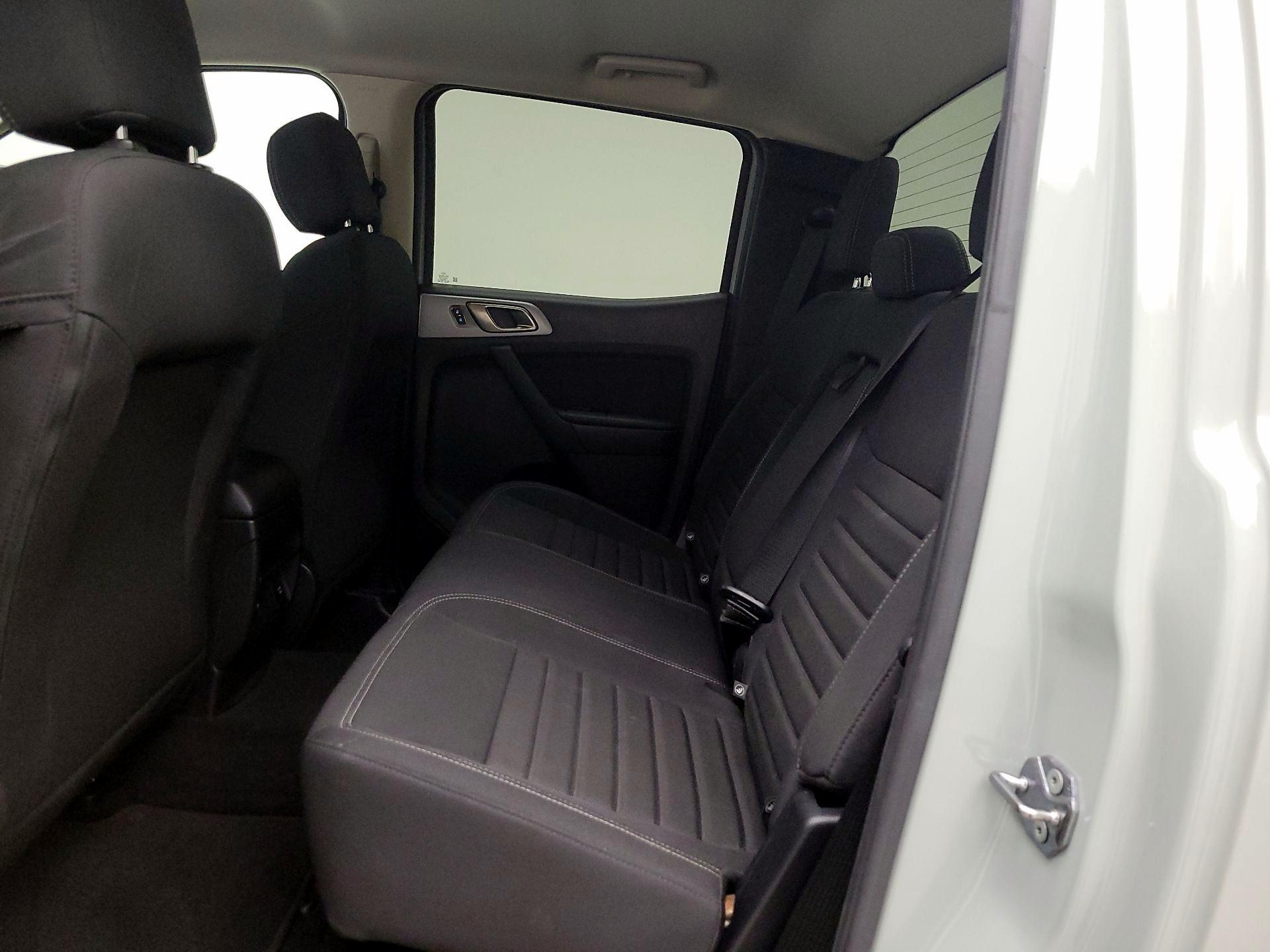 Thumbnail: 2022 Ford Ranger - 20