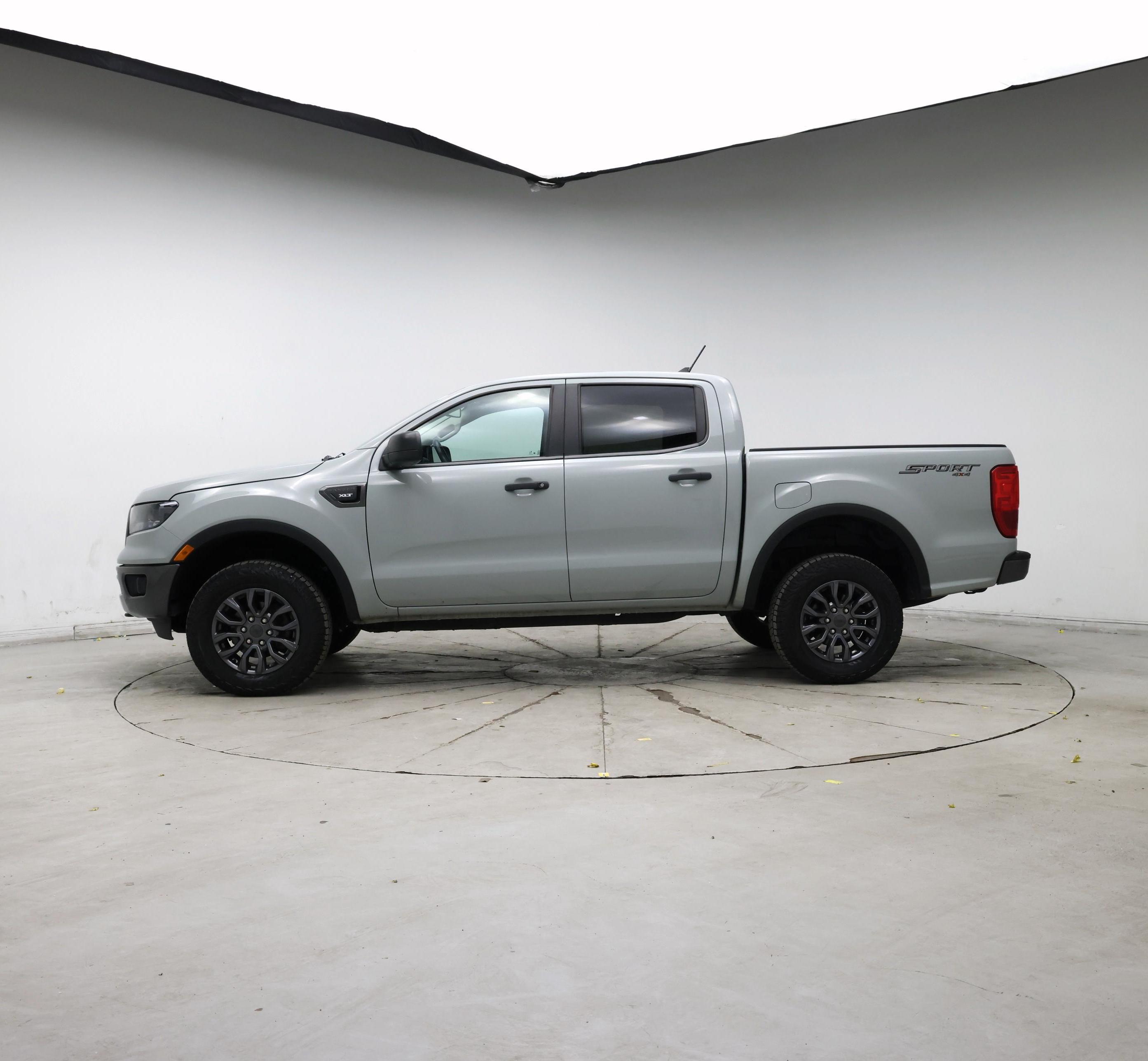 Thumbnail: 2022 Ford Ranger - 3
