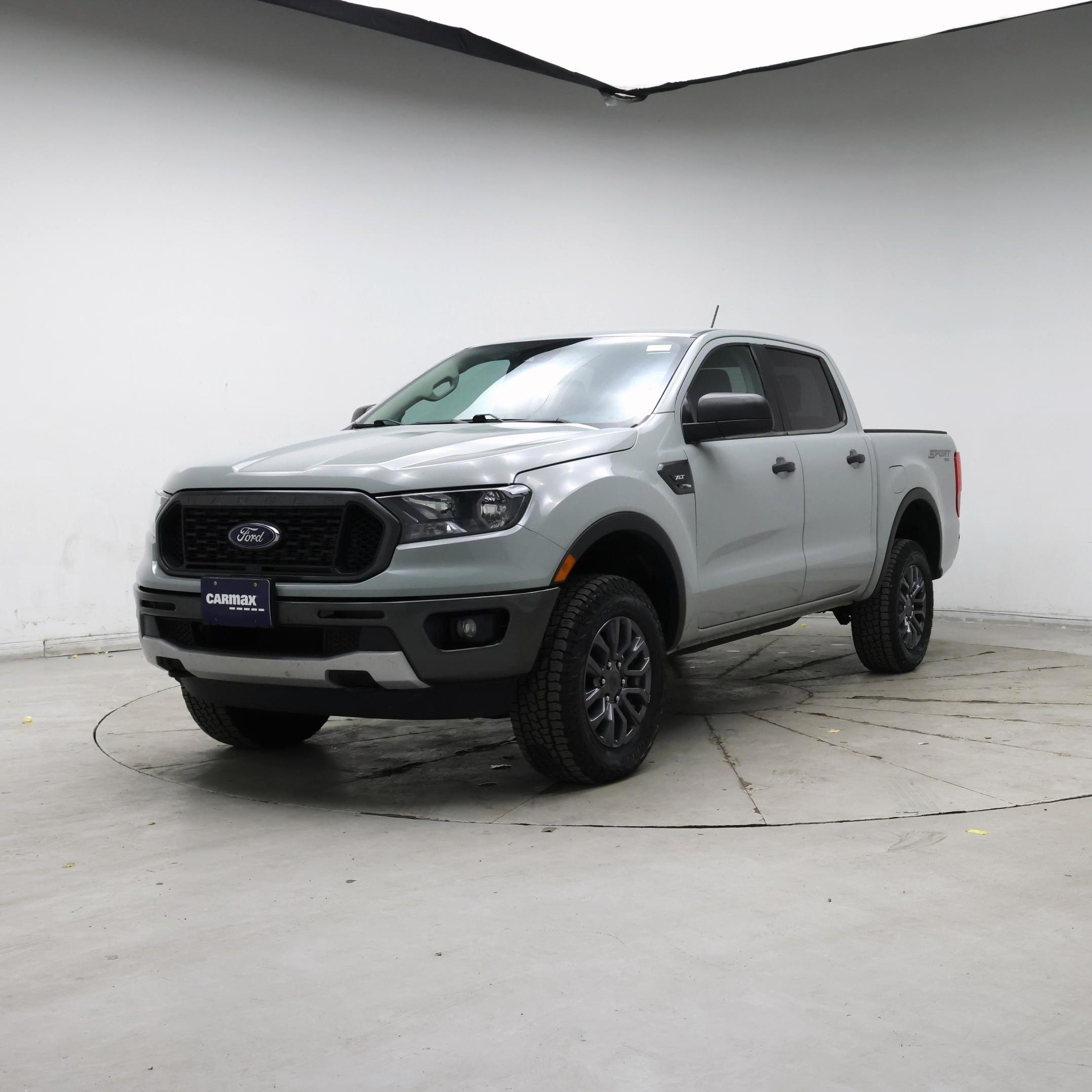 Thumbnail: 2022 Ford Ranger - 4