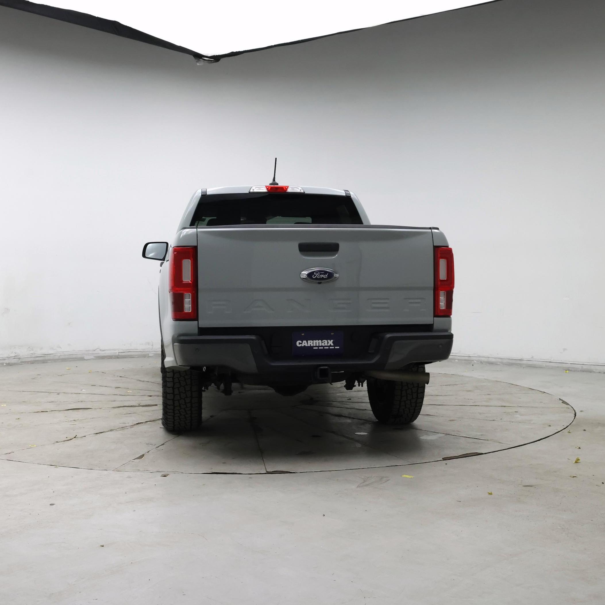 Thumbnail: 2022 Ford Ranger - 6